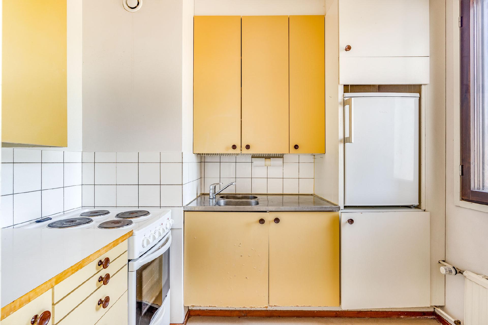 Ylisenkatu 6, Kaukajärvi, Tampere