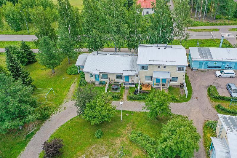 Koivissillantie 1, Koivissilta, Vihti