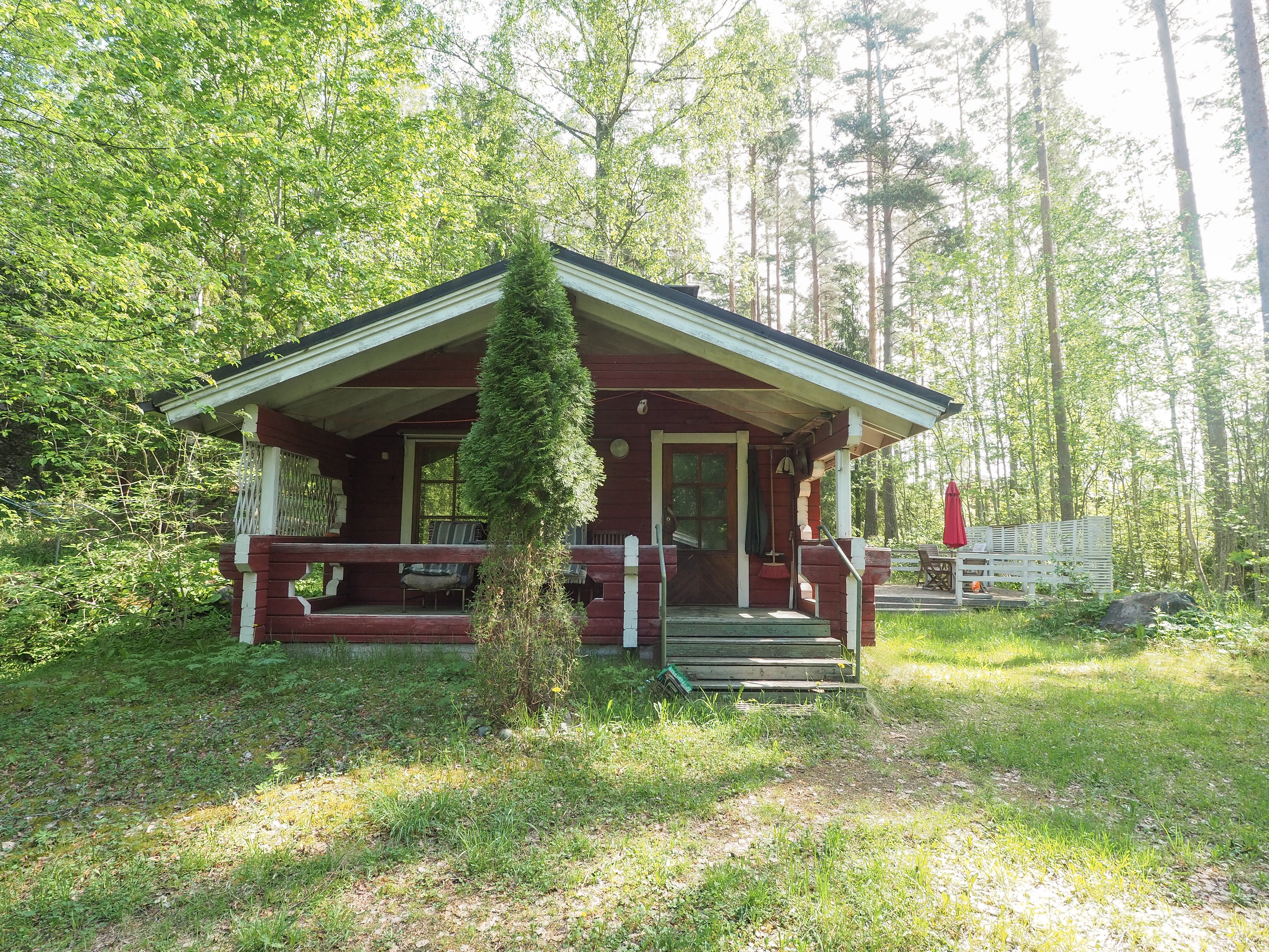 Tyrvännöntie 366 A, Lepaa, Hattula
