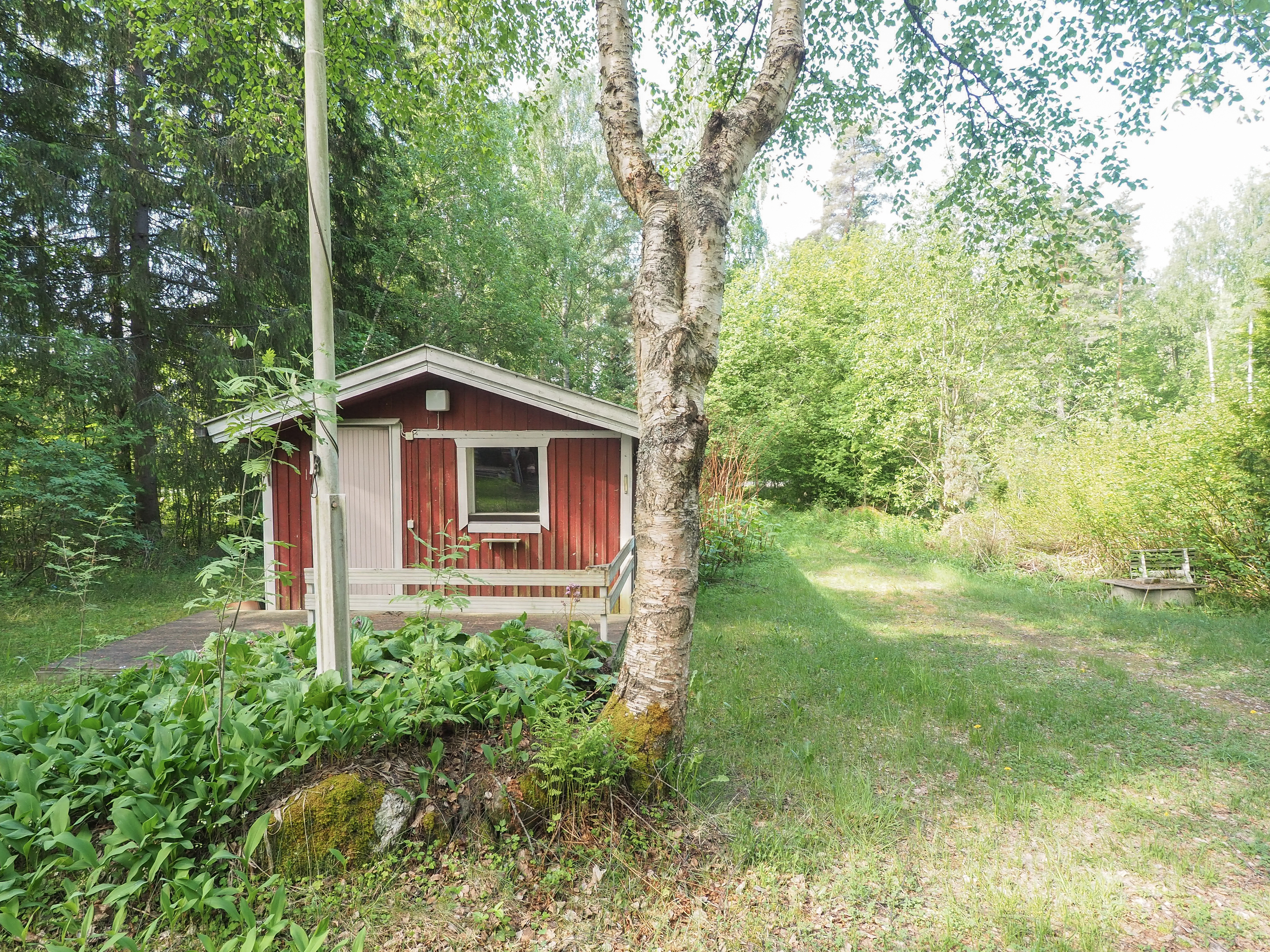 Tyrvännöntie 366 A, Lepaa, Hattula