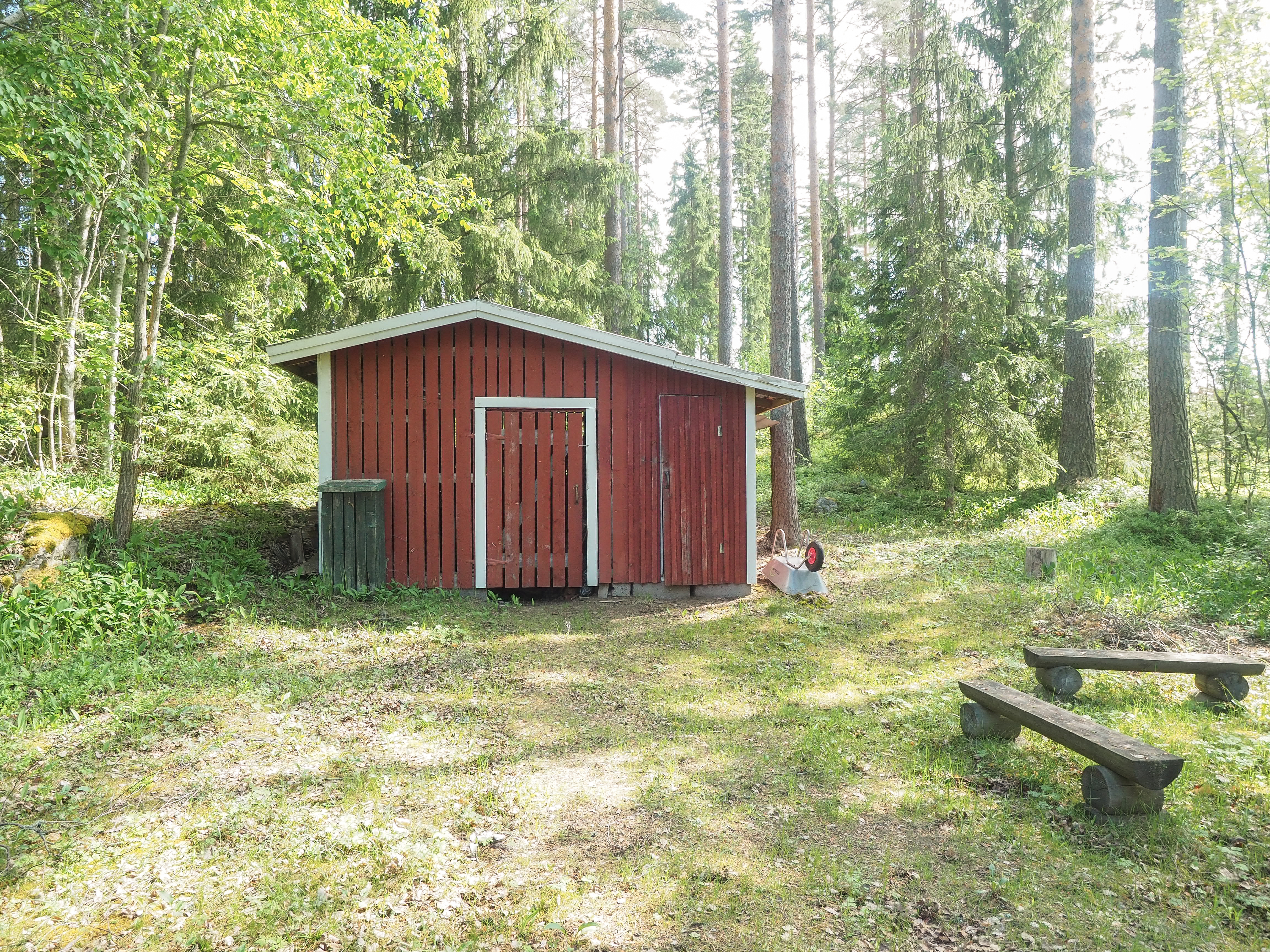 Tyrvännöntie 366 A, Lepaa, Hattula