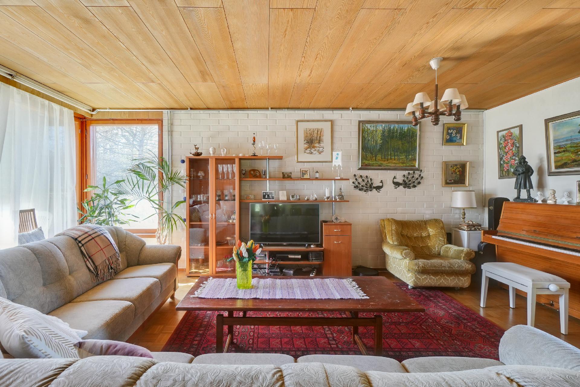 Paavolantie 15, Oitti, Hausjärvi