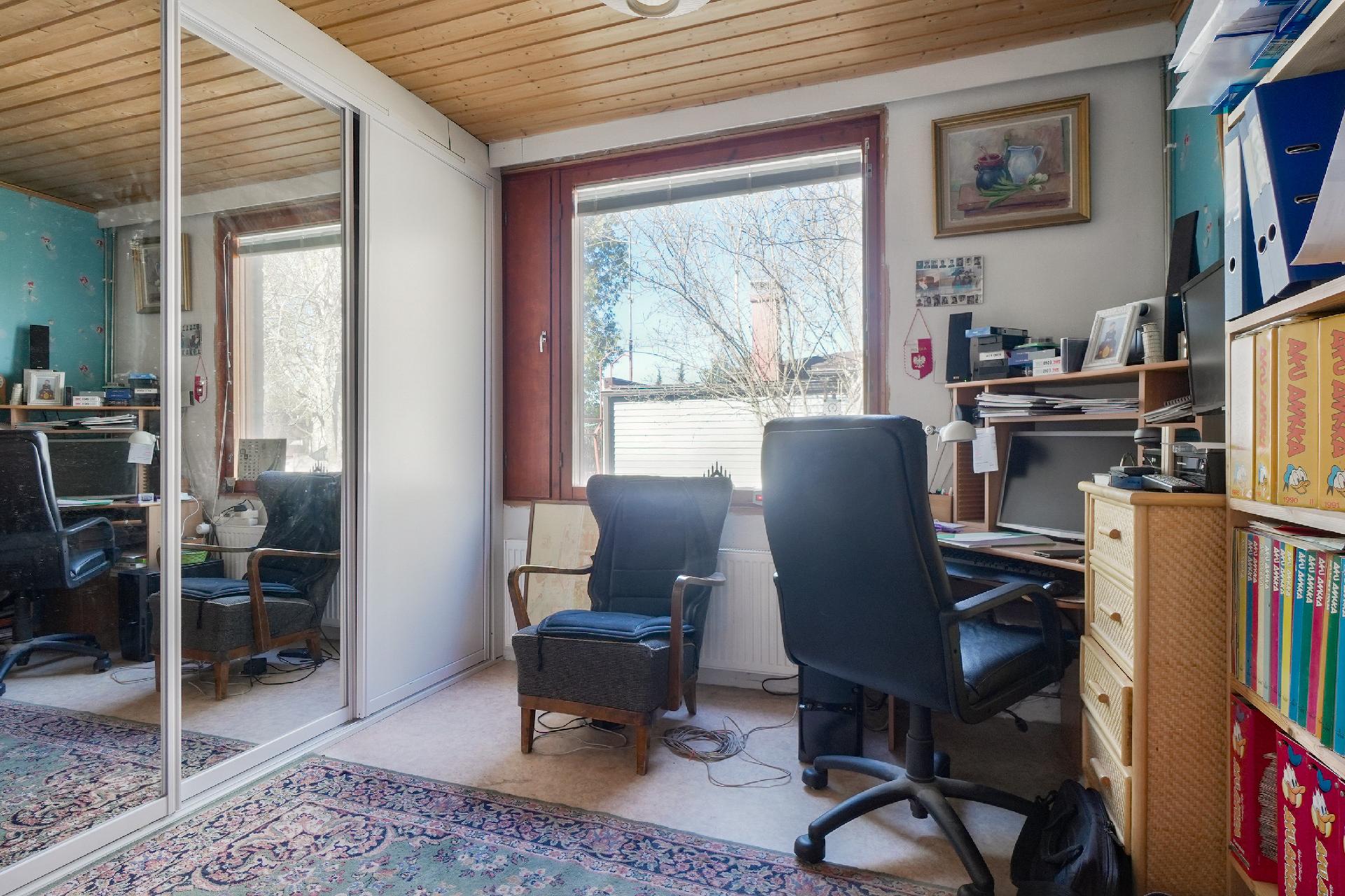 Paavolantie 15, Oitti, Hausjärvi