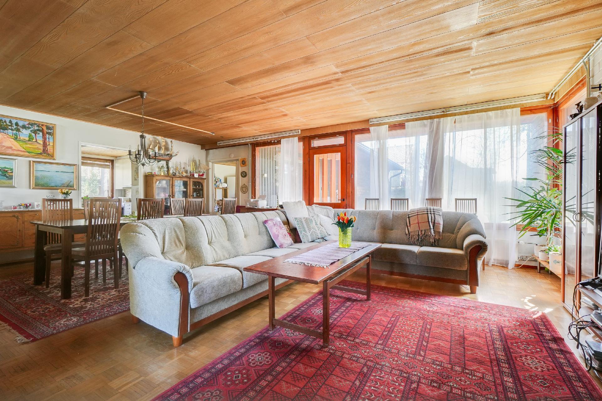 Paavolantie 15, Oitti, Hausjärvi