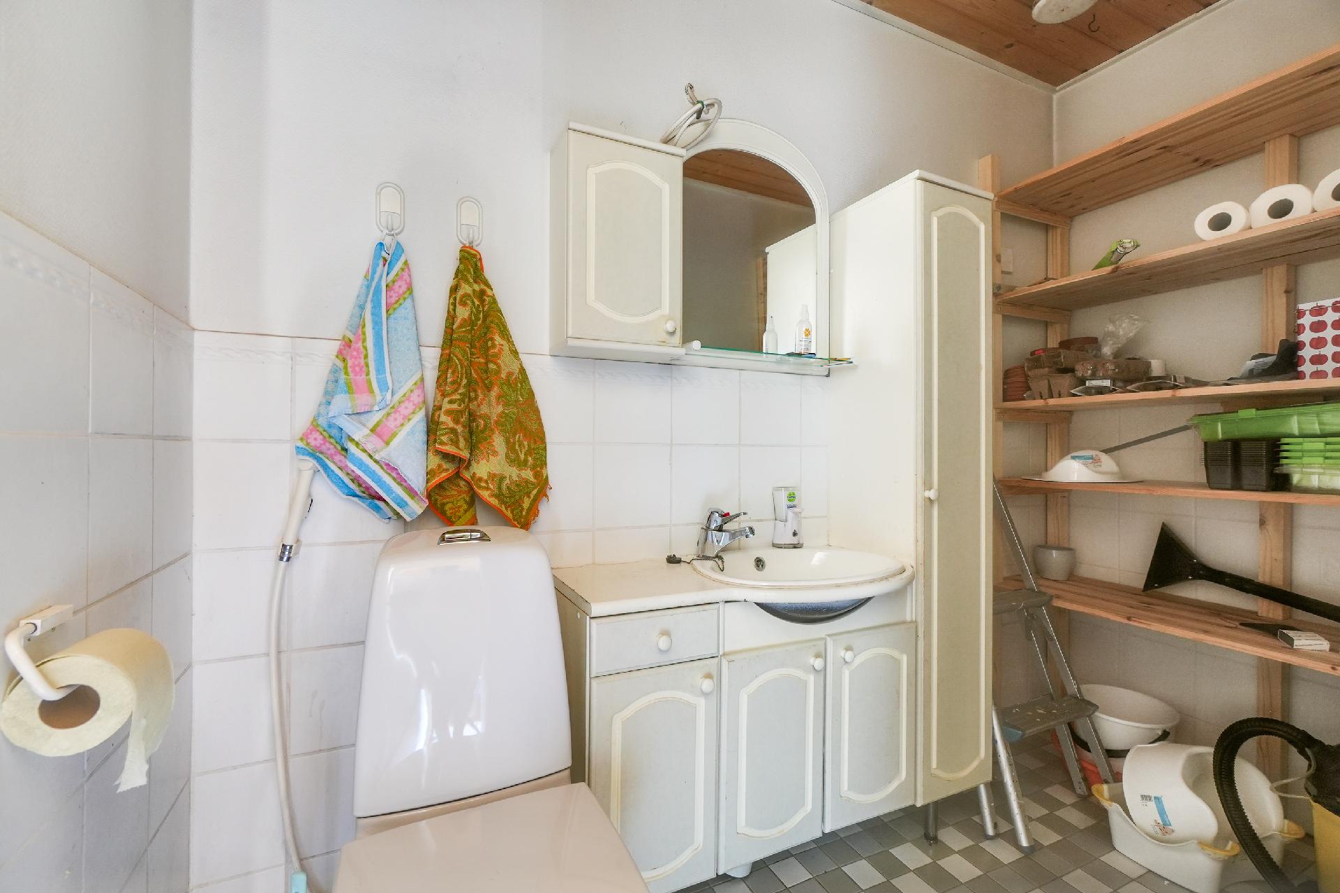 Paavolantie 15, Oitti, Hausjärvi