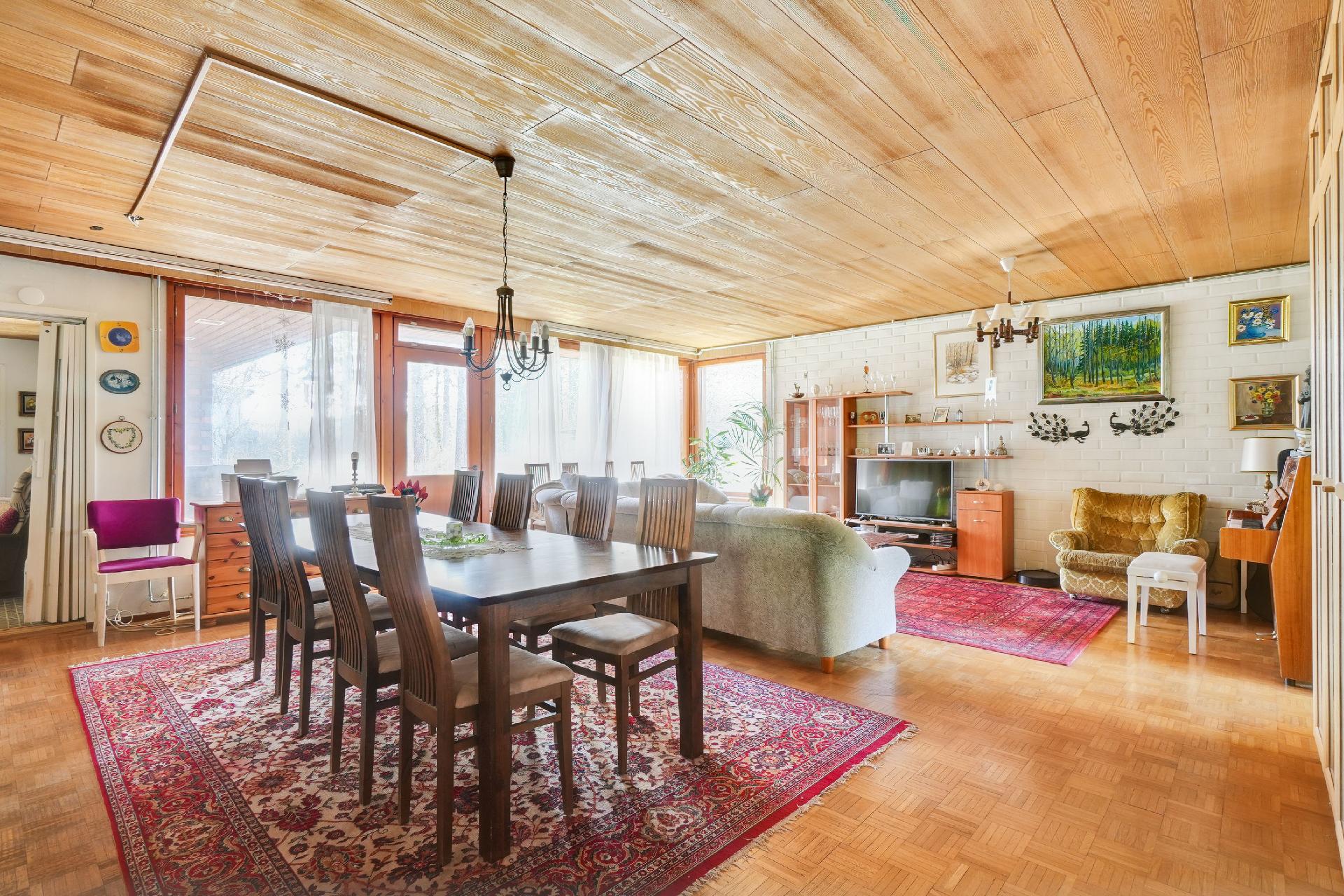 Paavolantie 15, Oitti, Hausjärvi