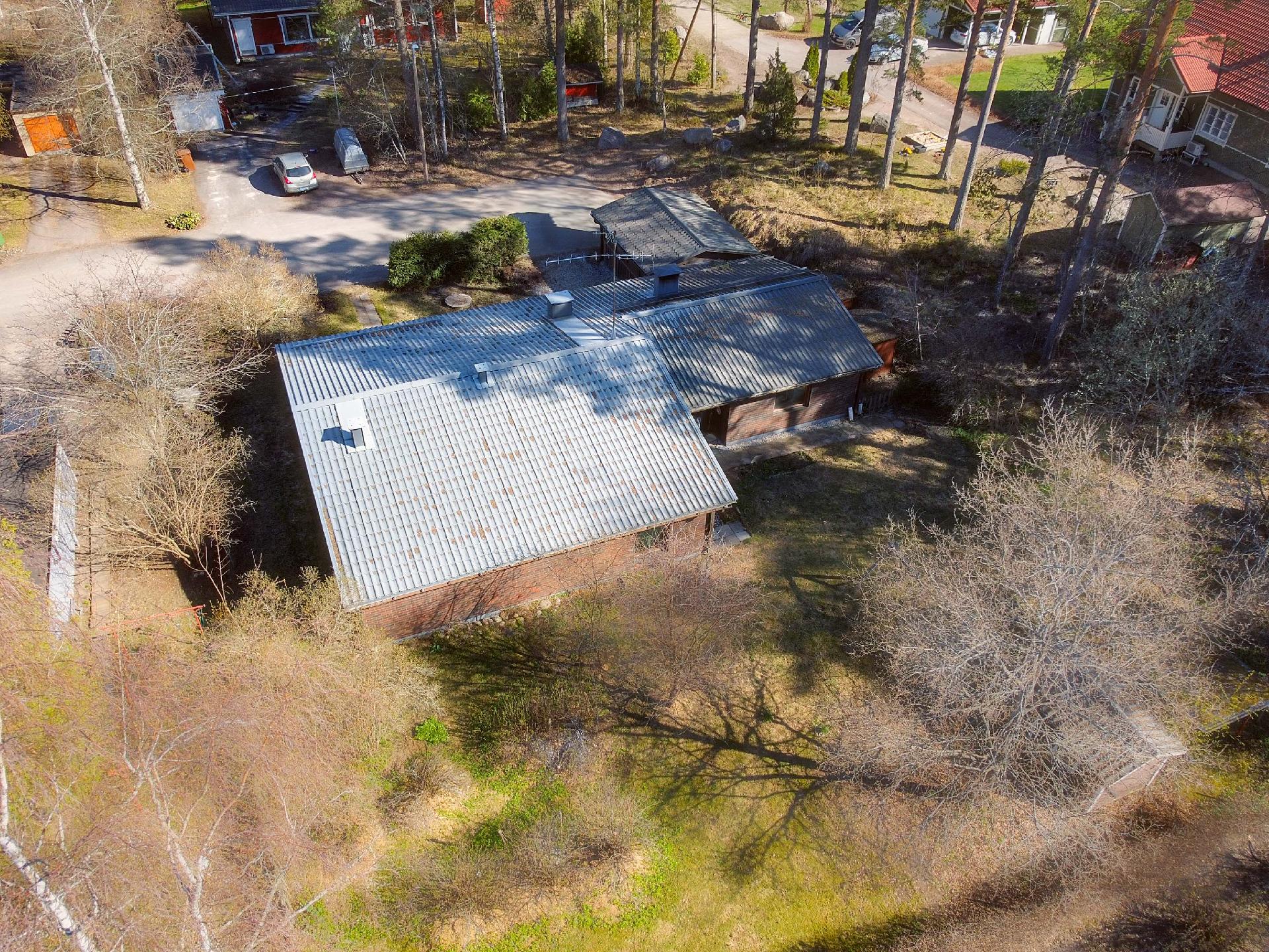 Paavolantie 15, Oitti, Hausjärvi