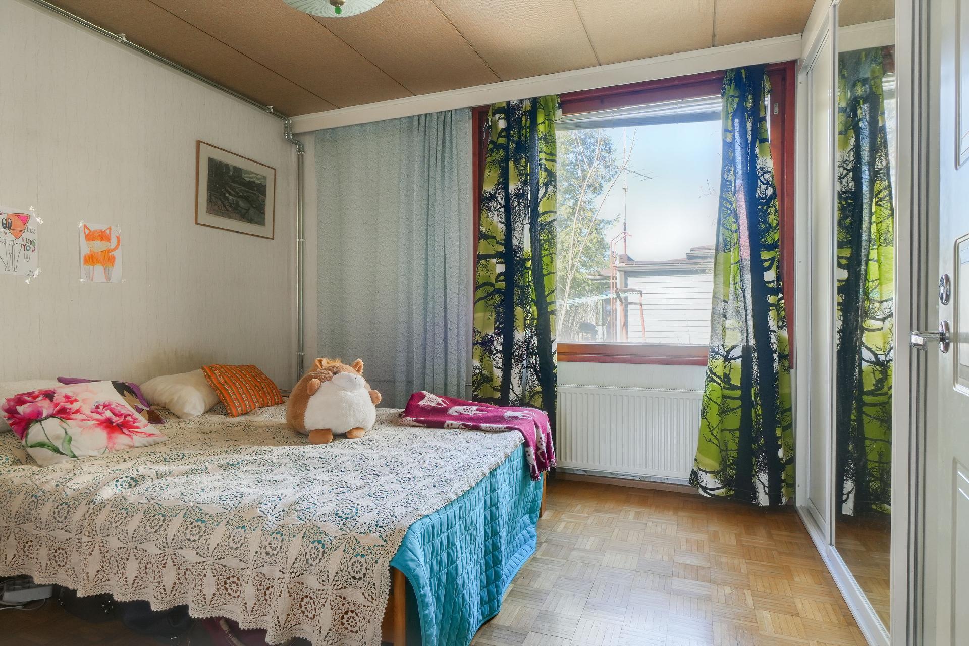 Paavolantie 15, Oitti, Hausjärvi