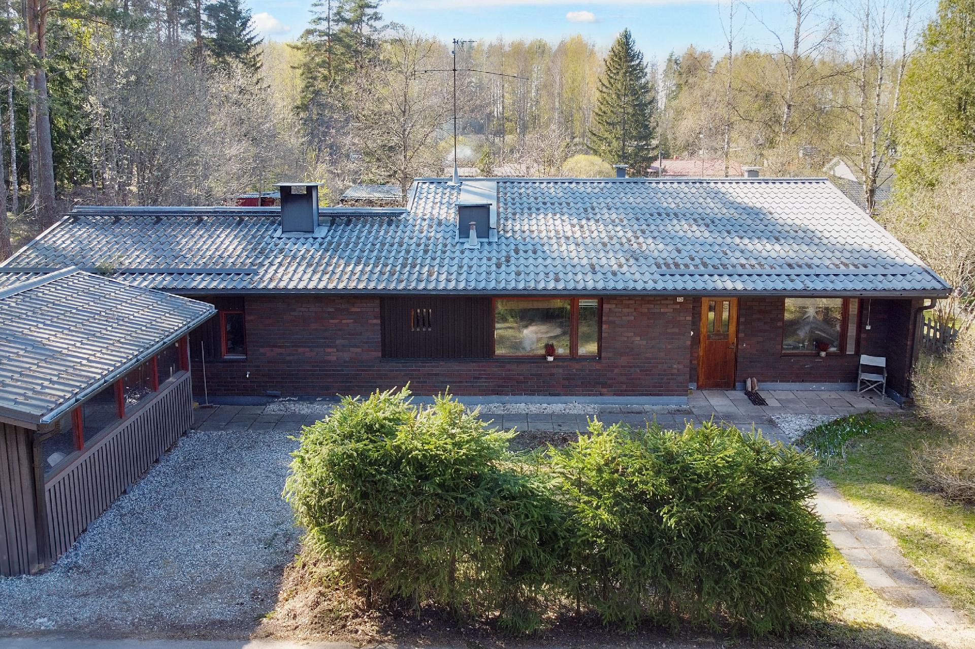 Paavolantie 15, Oitti, Hausjärvi