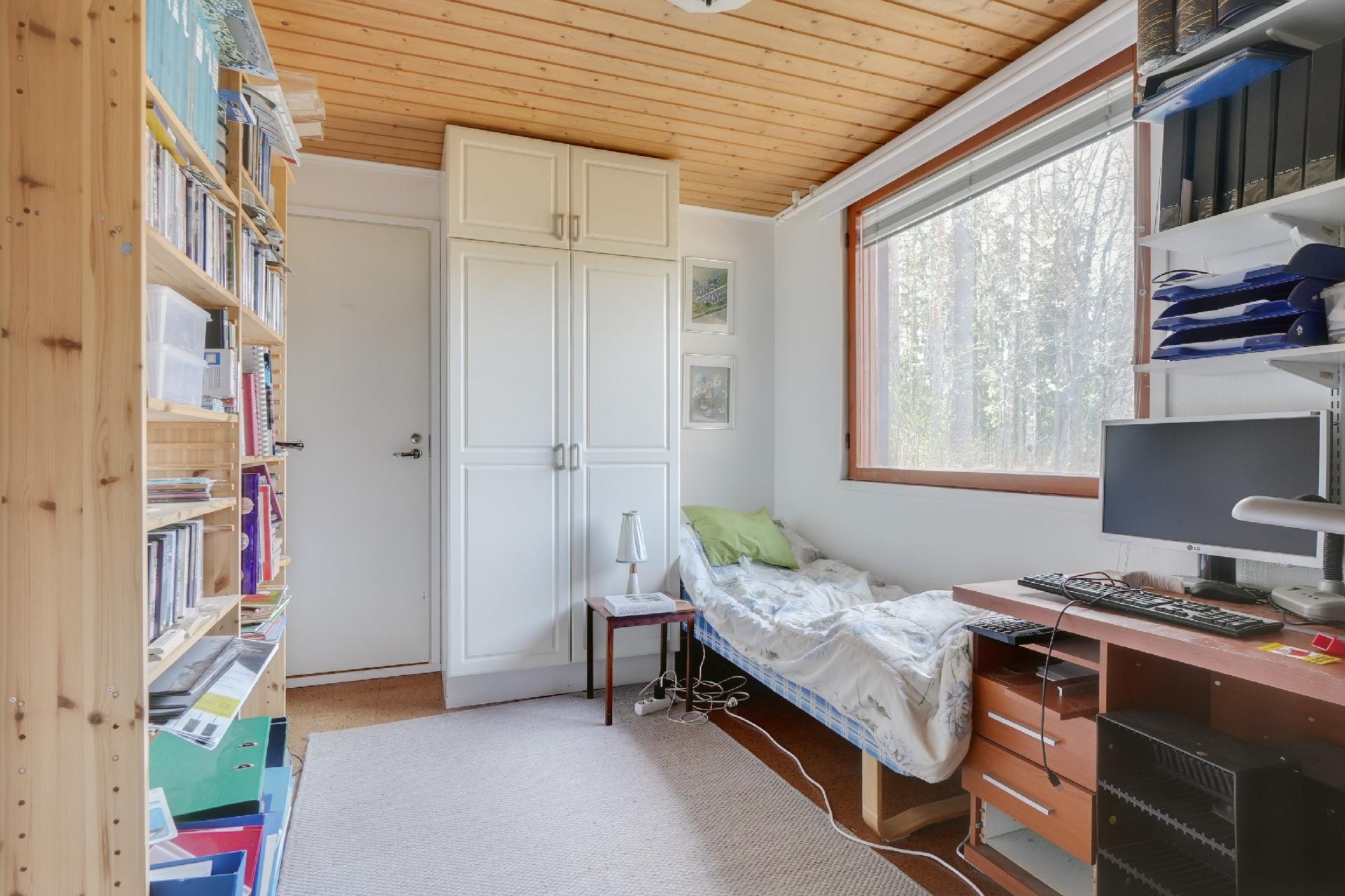 Paavolantie 15, Oitti, Hausjärvi