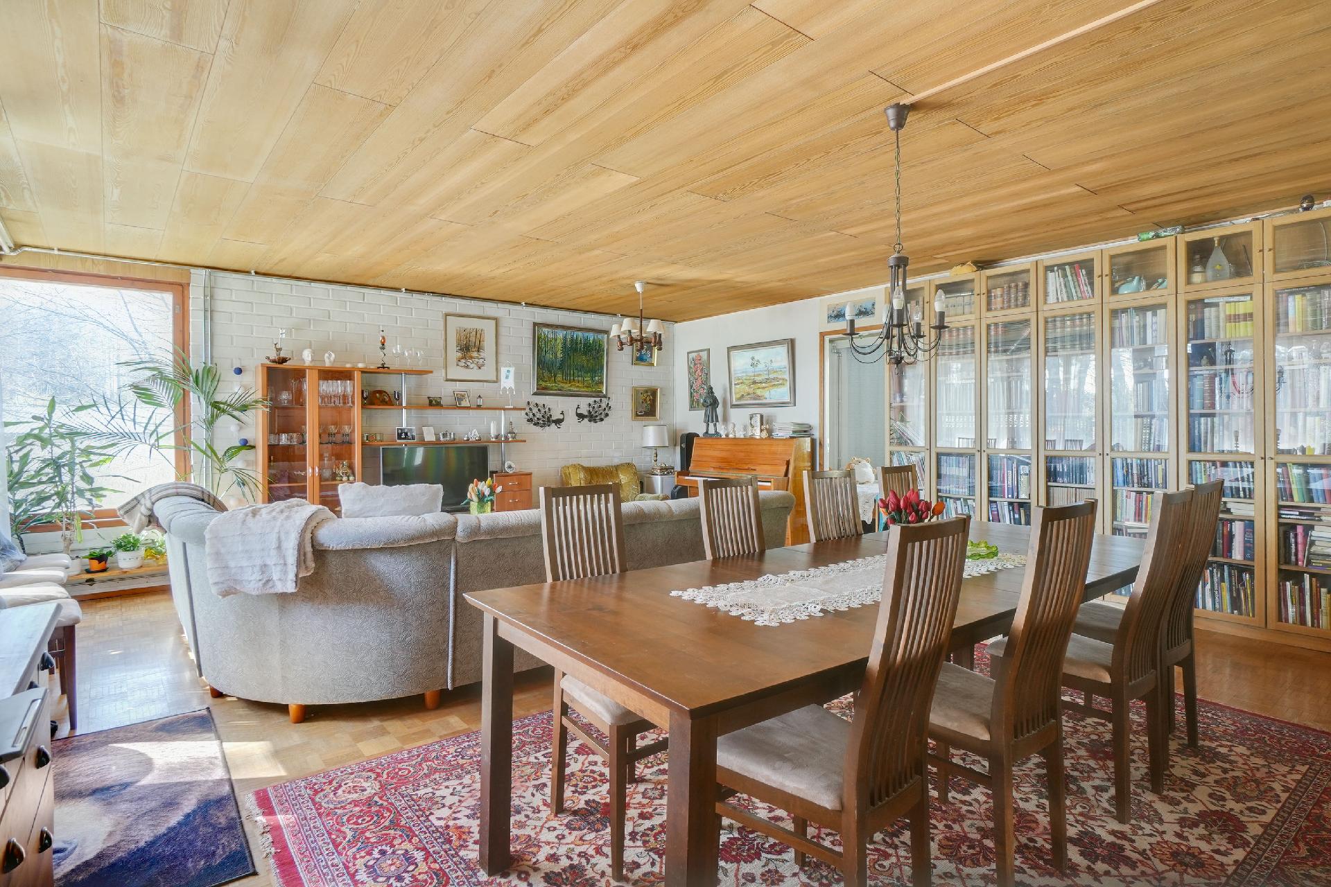 Paavolantie 15, Oitti, Hausjärvi