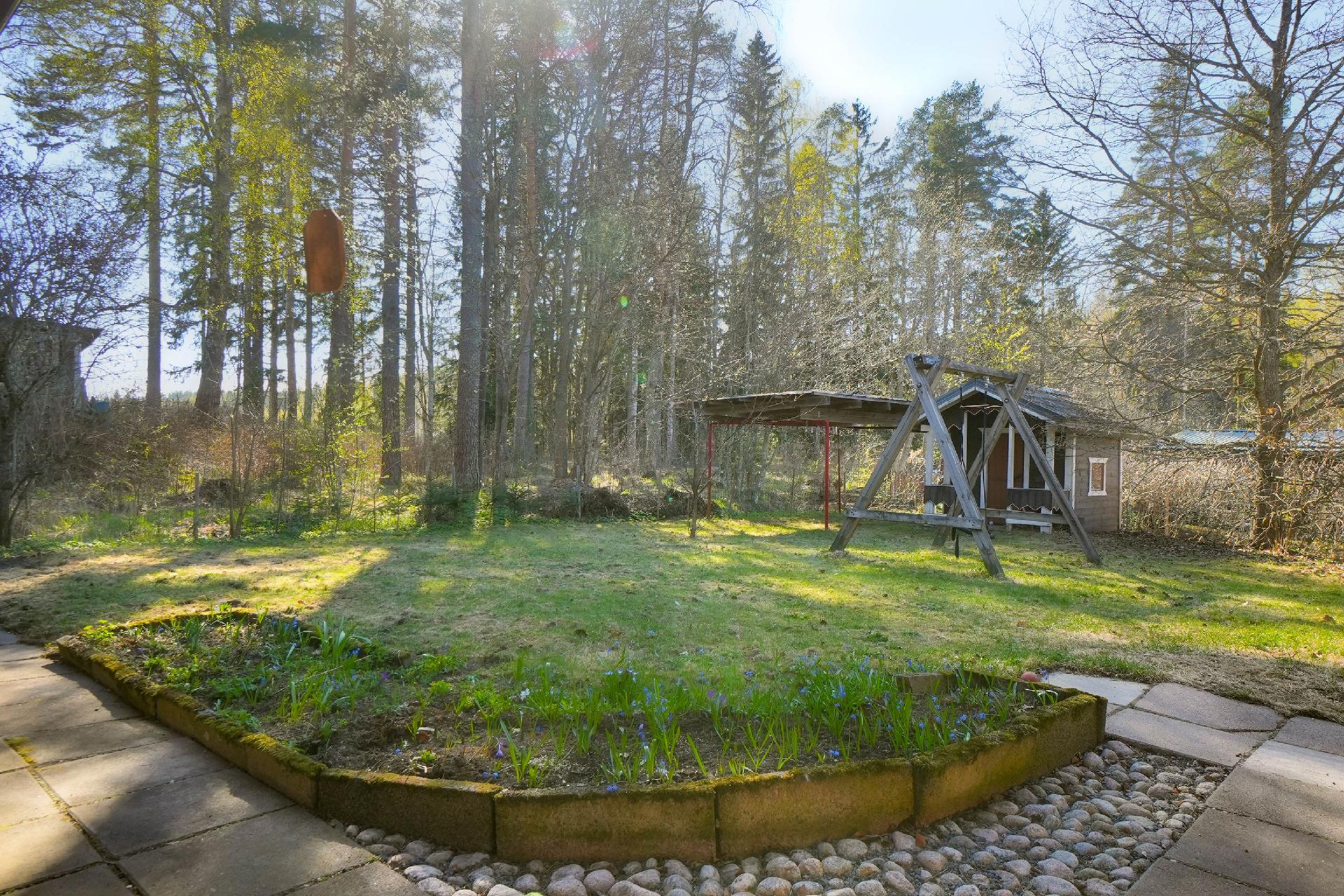 Paavolantie 15, Oitti, Hausjärvi