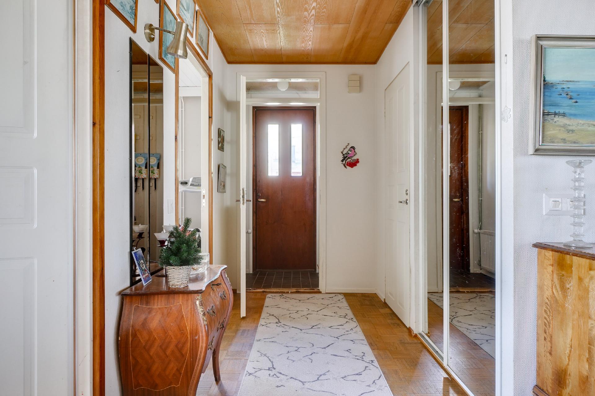 Paavolantie 15, Oitti, Hausjärvi