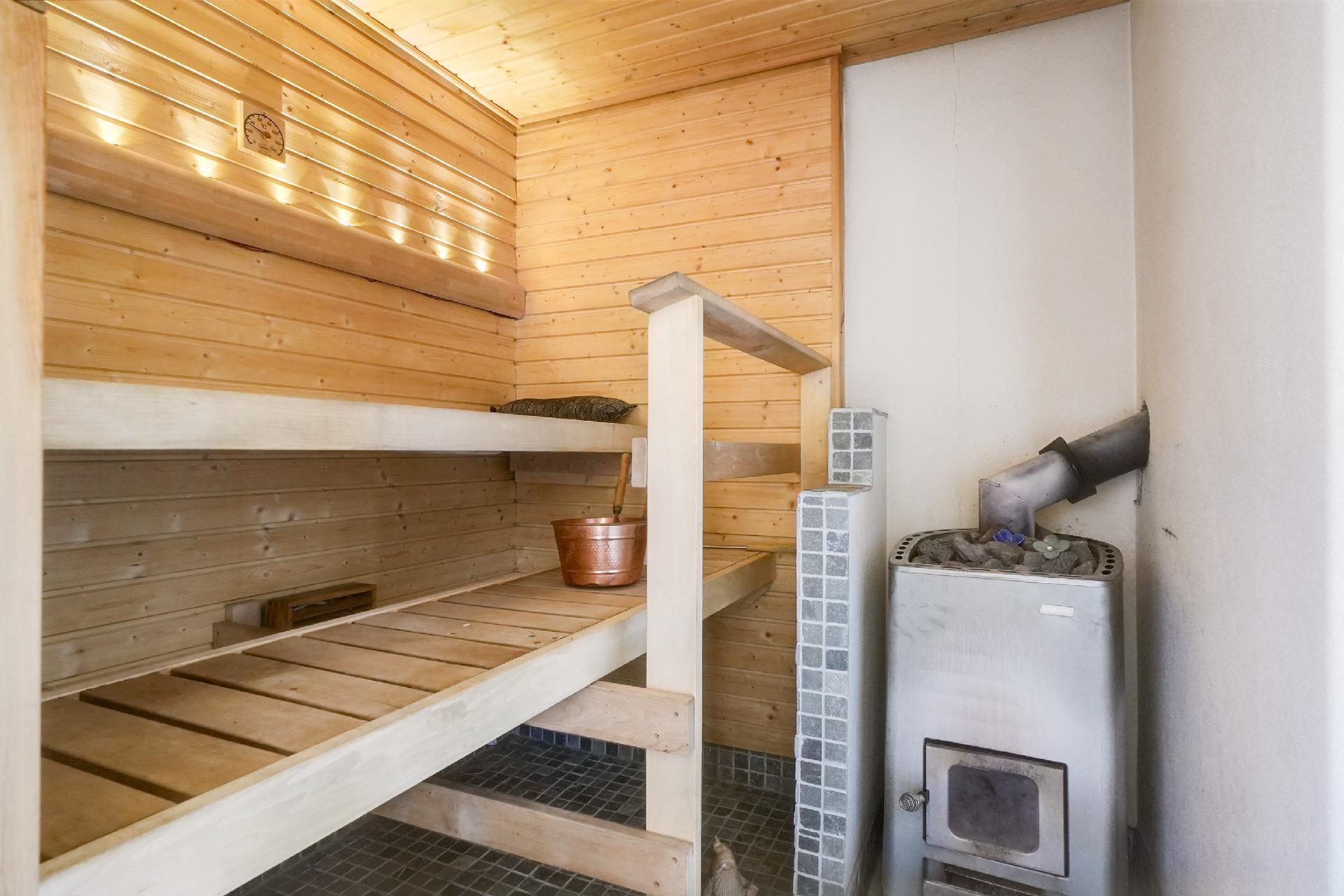 Paavolantie 15, Oitti, Hausjärvi