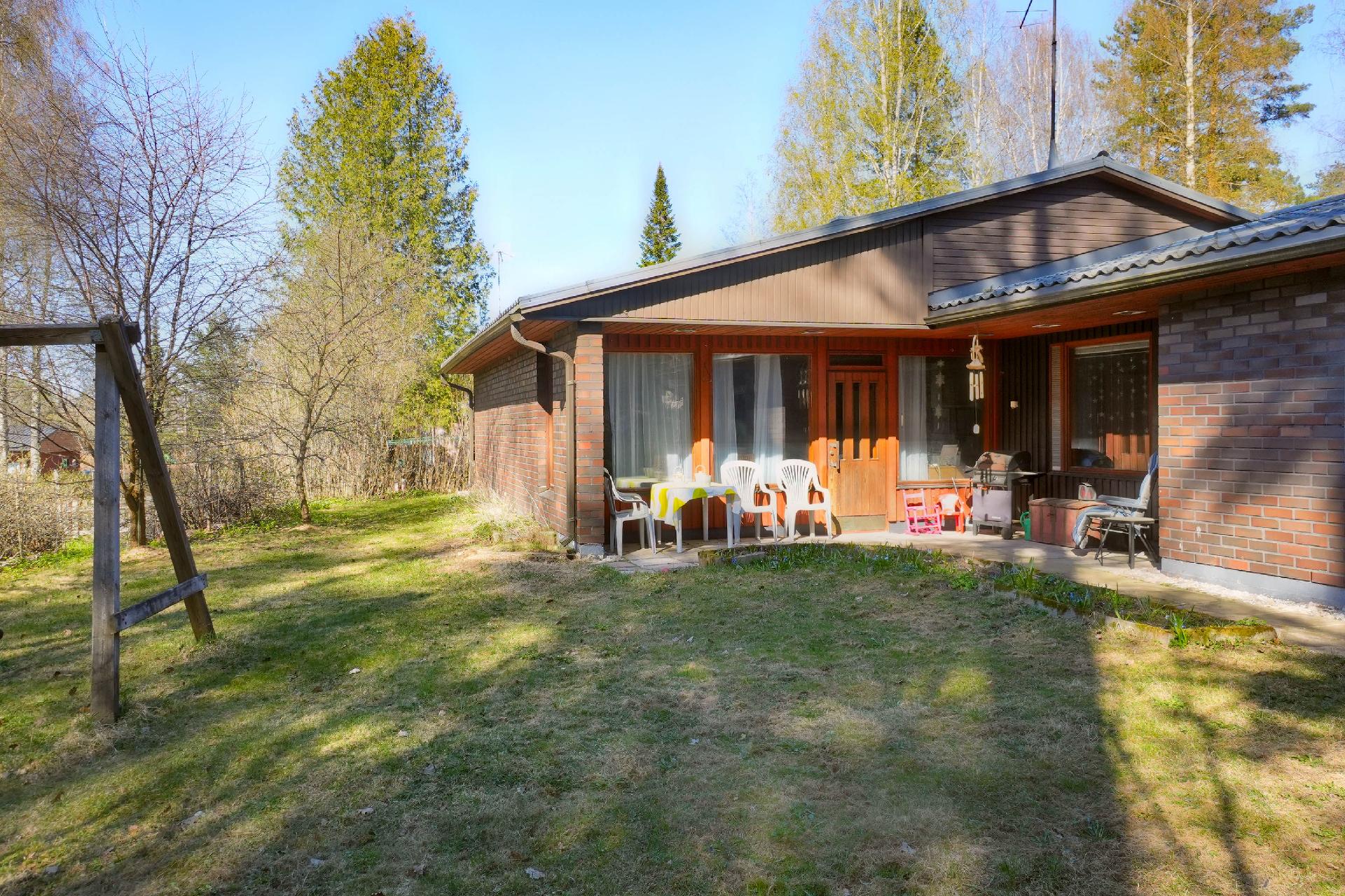 Paavolantie 15, Oitti, Hausjärvi