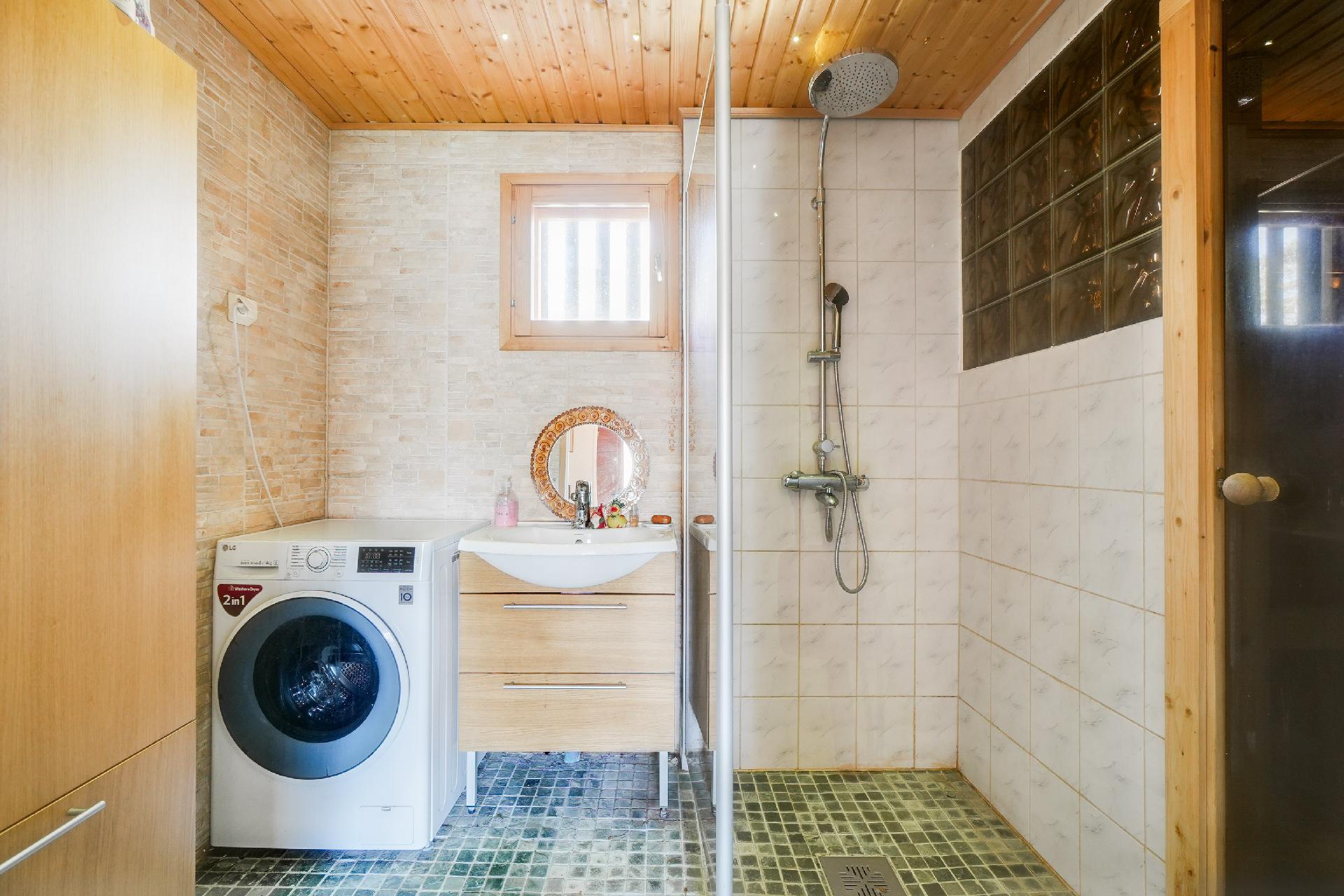 Paavolantie 15, Oitti, Hausjärvi