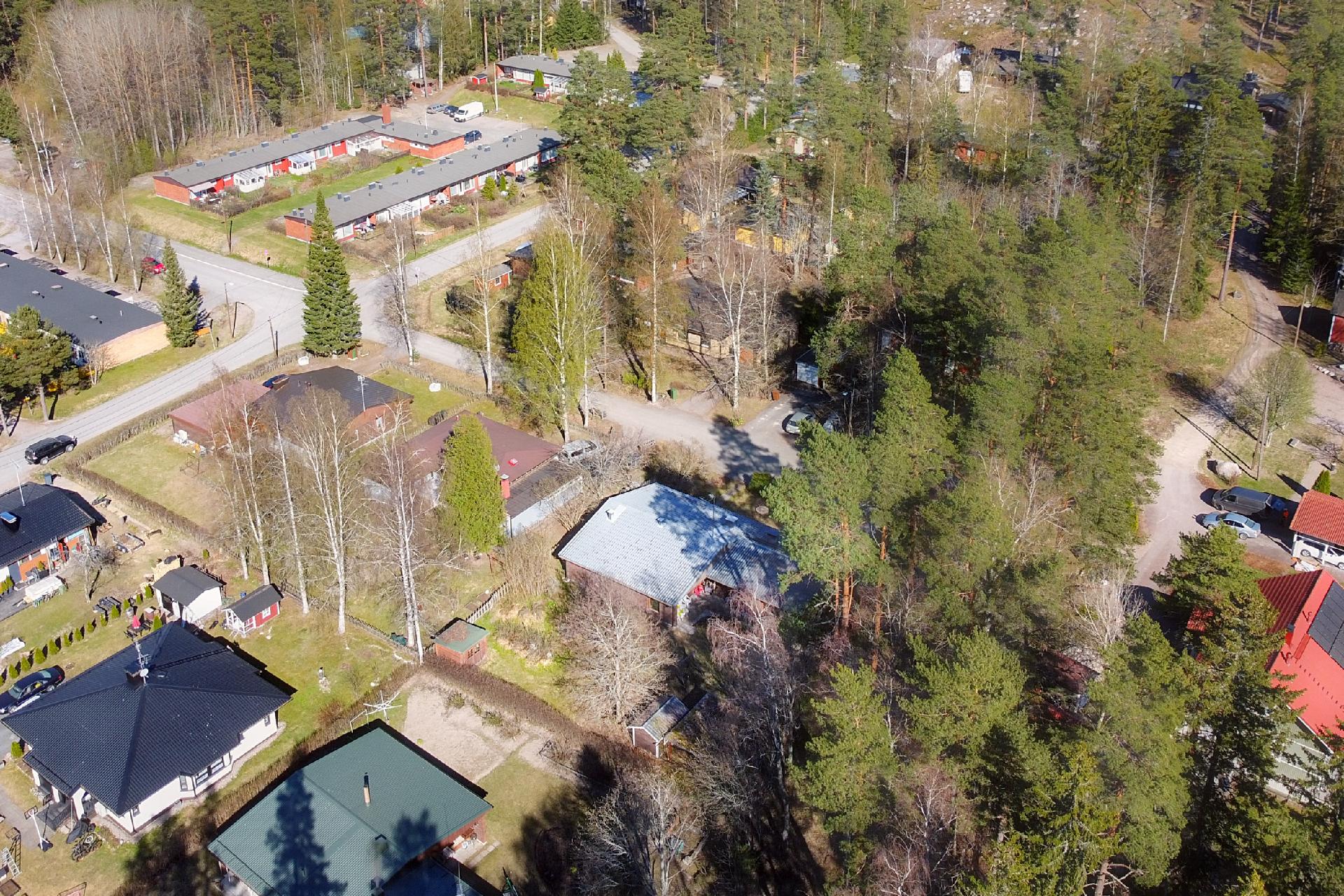 Paavolantie 15, Oitti, Hausjärvi