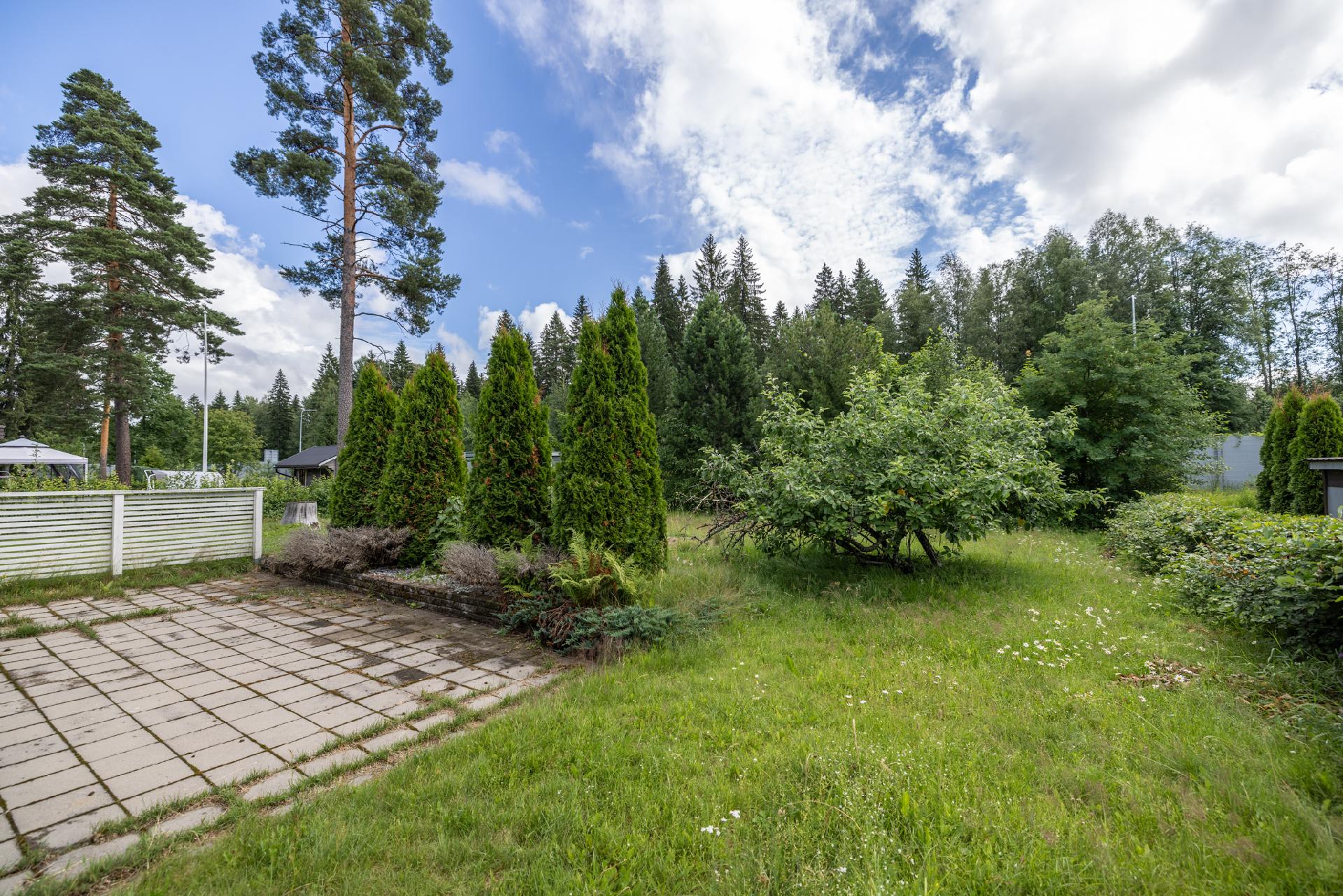 Mäntykatu 13, Peitsari, Mikkeli