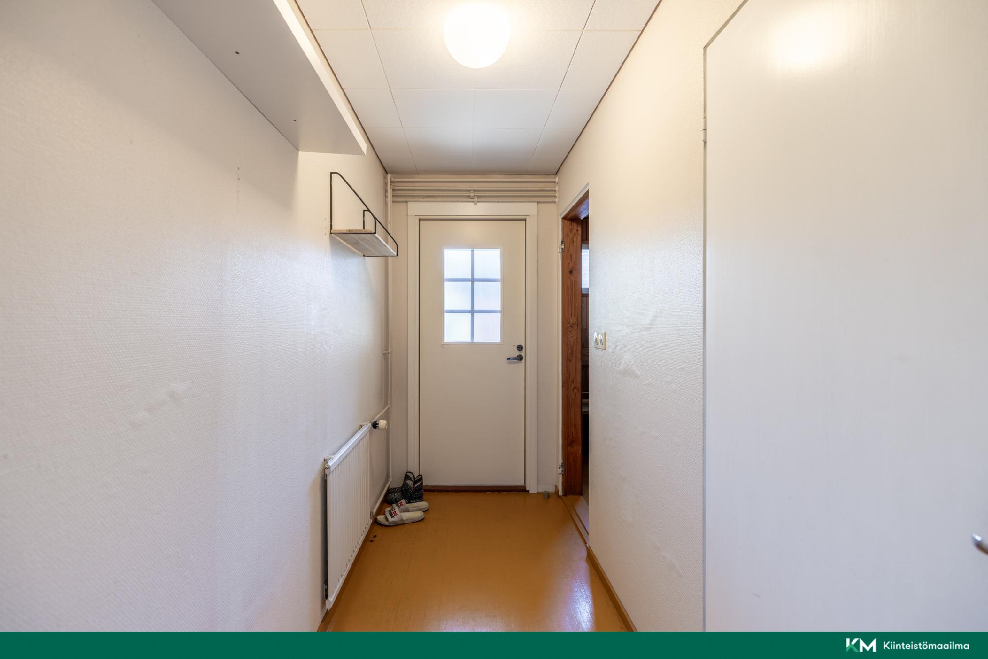 Mäntykatu 13, Peitsari, Mikkeli