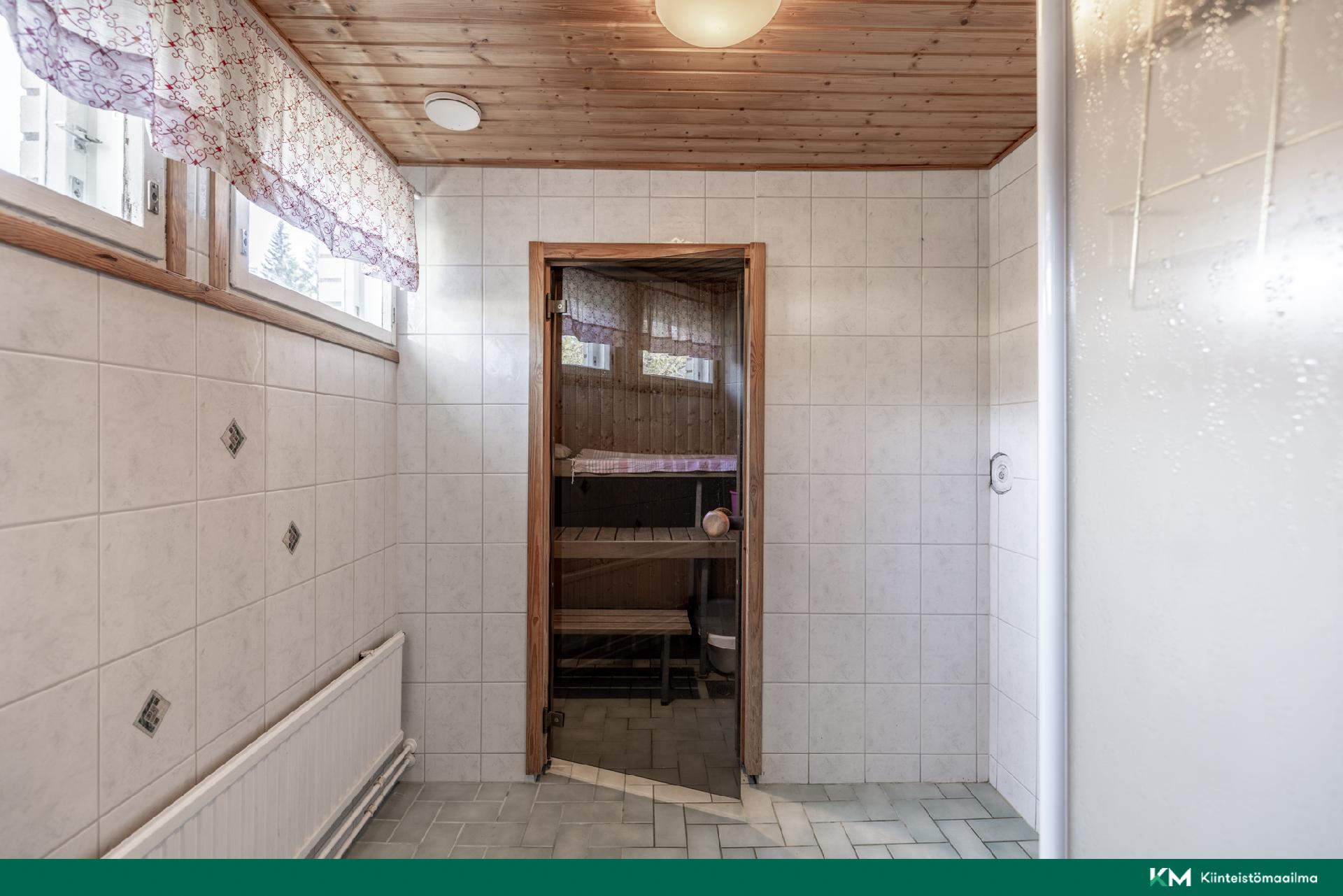 Mäntykatu 13, Peitsari, Mikkeli