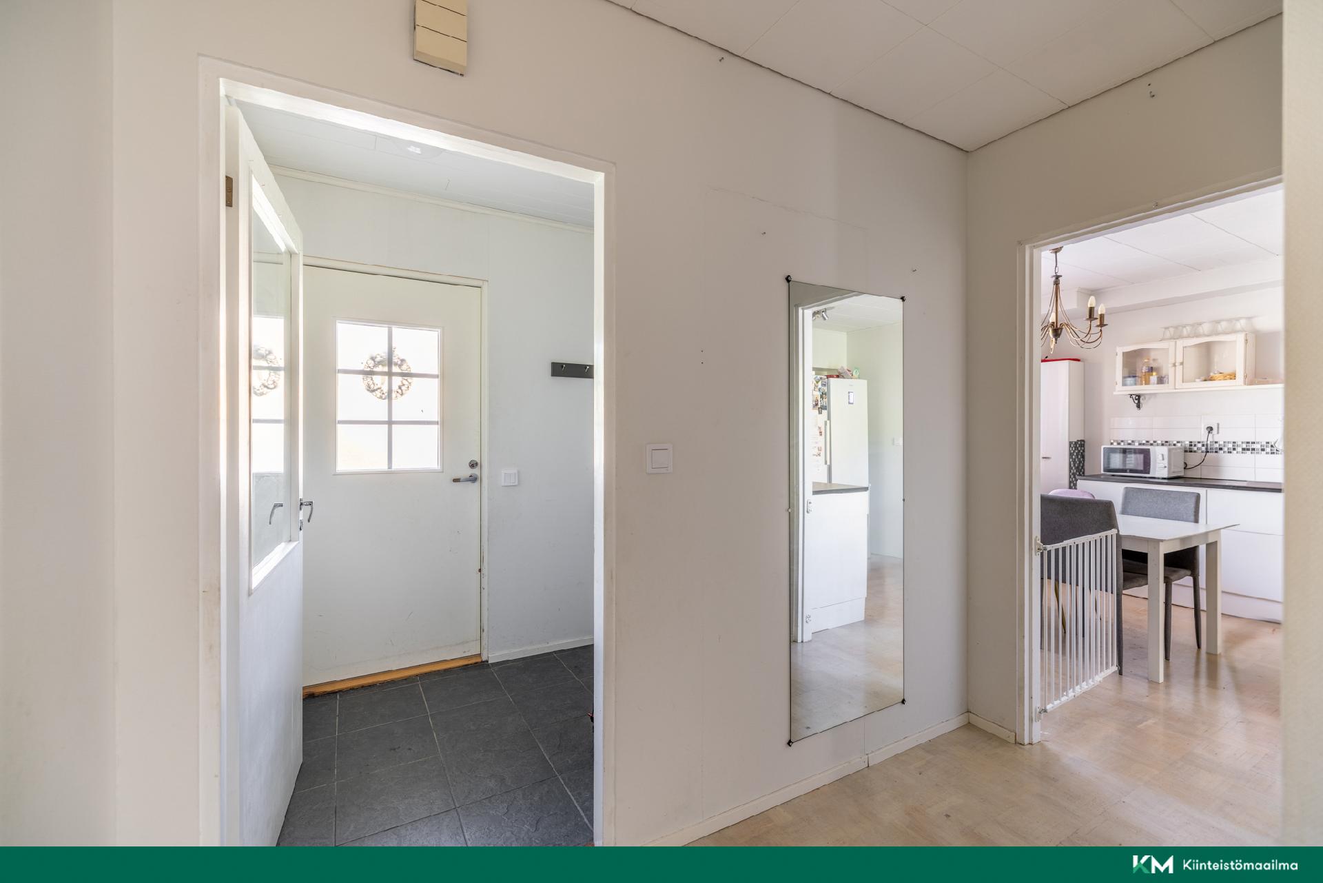 Mäntykatu 13, Peitsari, Mikkeli