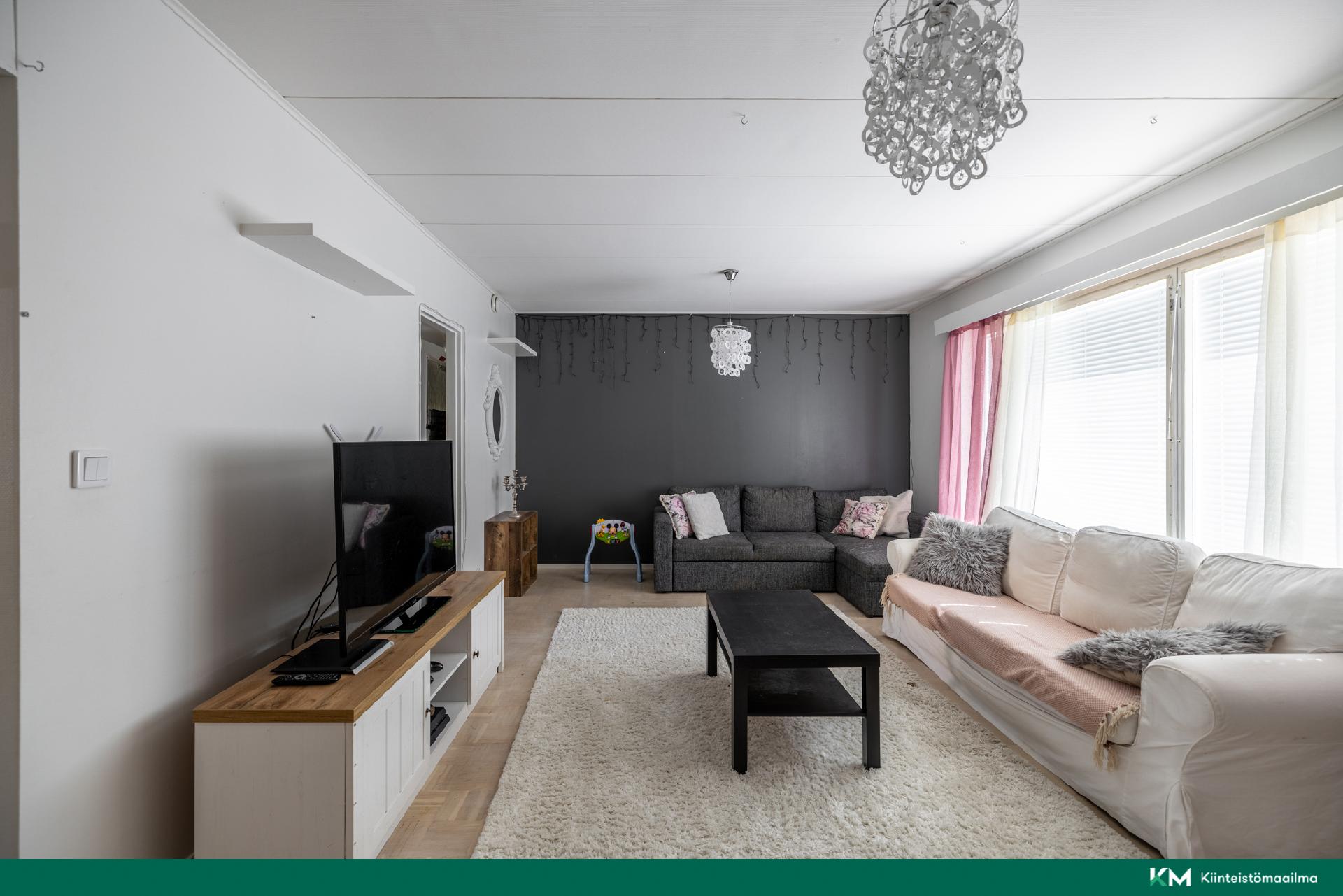 Mäntykatu 13, Peitsari, Mikkeli