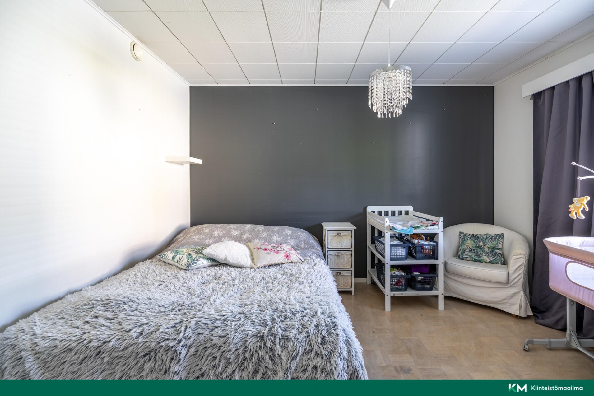 Mäntykatu 13, Peitsari, Mikkeli