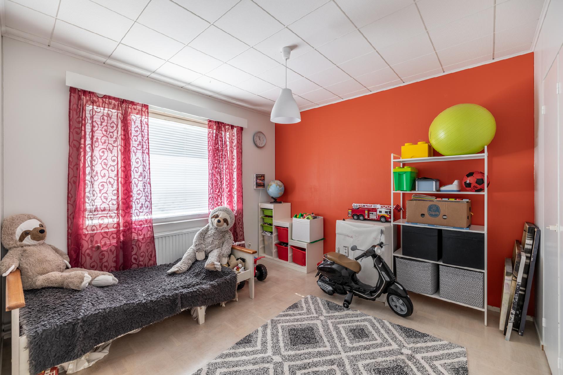 Mäntykatu 13, Peitsari, Mikkeli