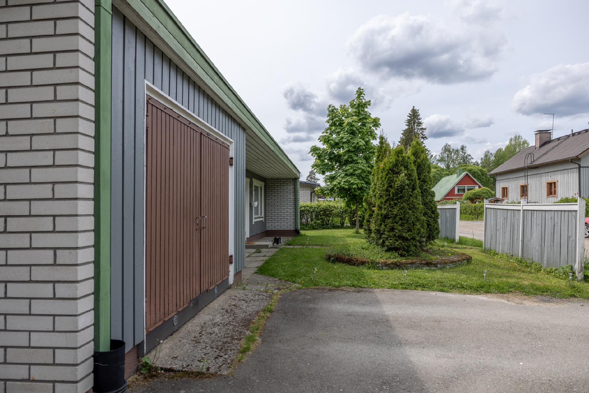 Mäntykatu 13, Peitsari, Mikkeli