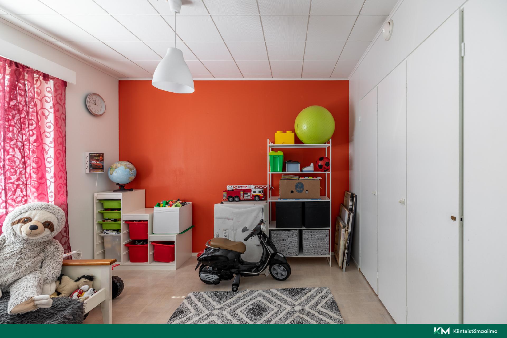 Mäntykatu 13, Peitsari, Mikkeli