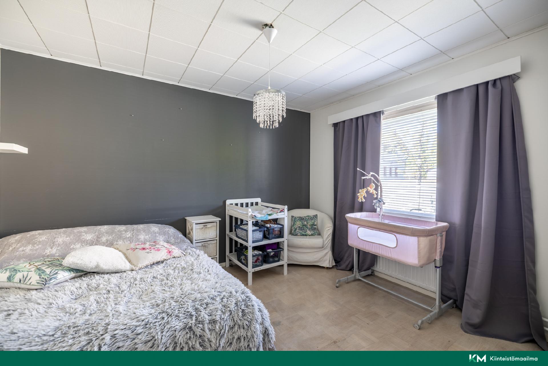 Mäntykatu 13, Peitsari, Mikkeli