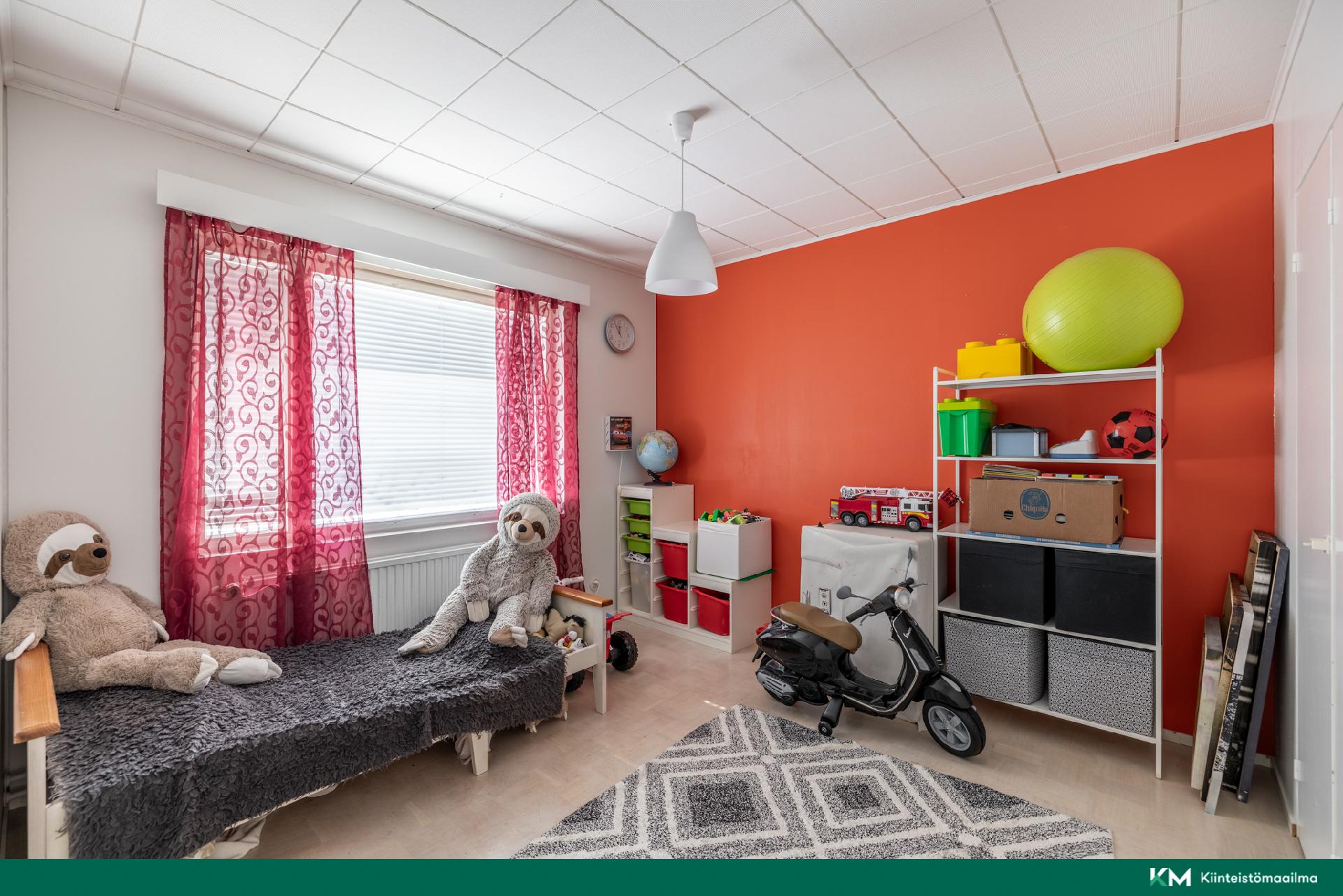 Mäntykatu 13, Peitsari, Mikkeli