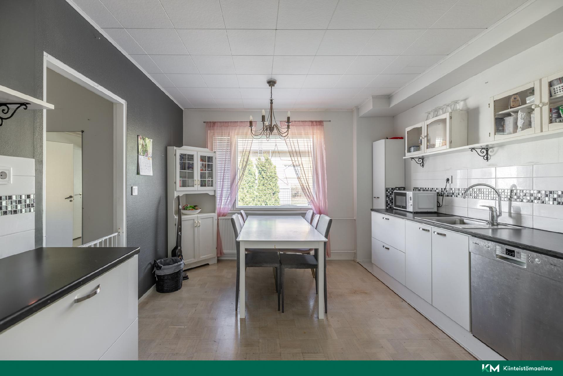 Mäntykatu 13, Peitsari, Mikkeli