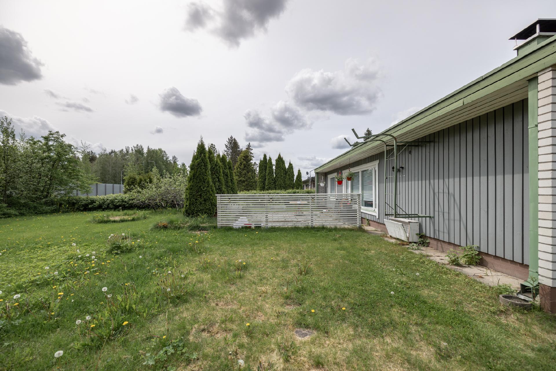 Mäntykatu 13, Peitsari, Mikkeli