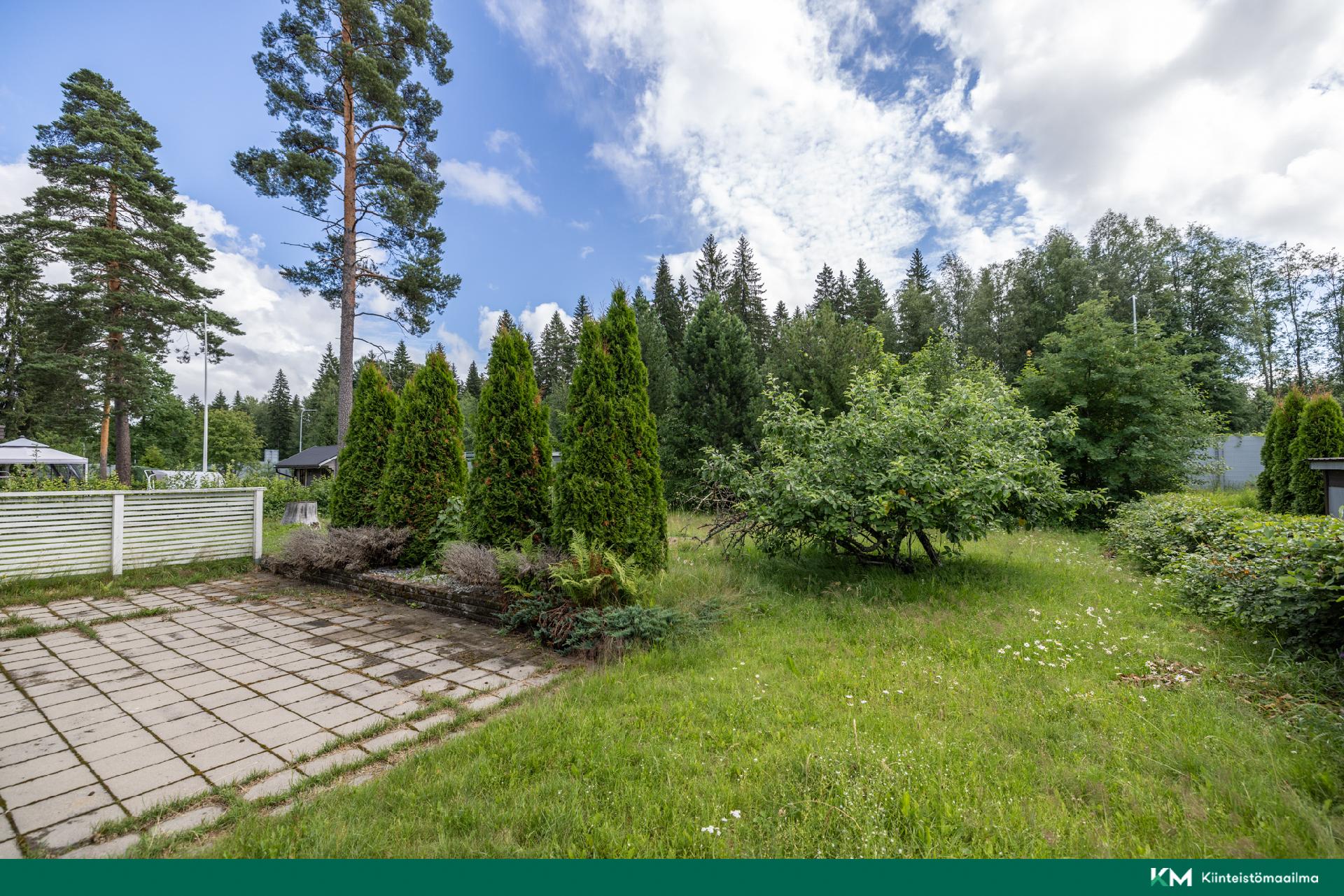 Mäntykatu 13, Peitsari, Mikkeli