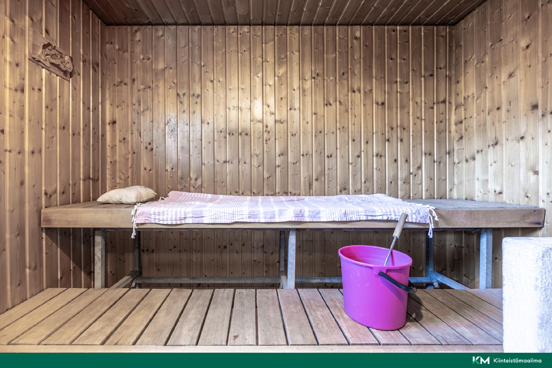 Mäntykatu 13, Peitsari, Mikkeli