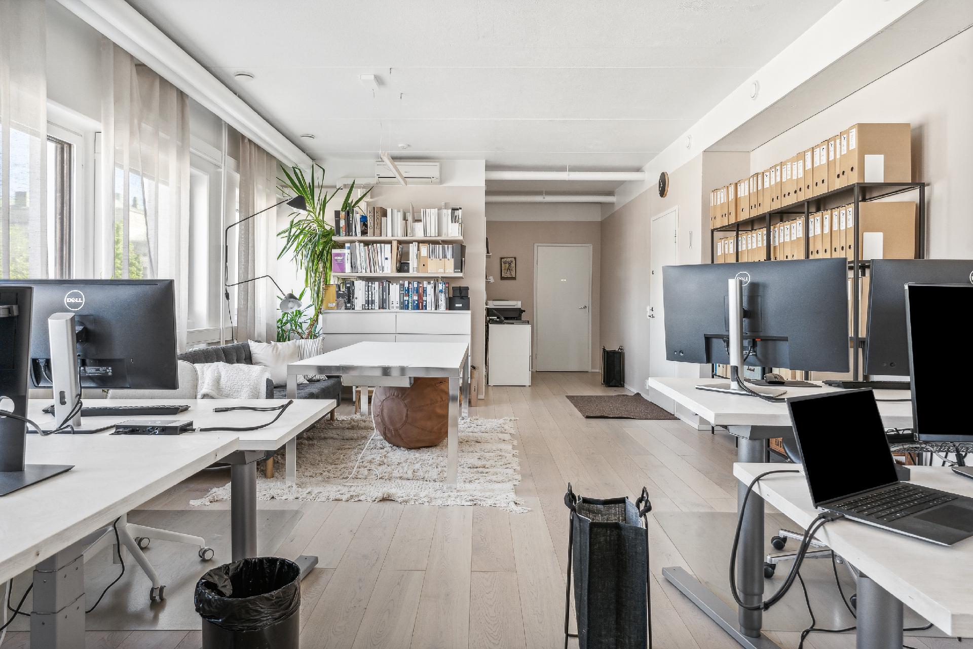 Mannerheiminkatu 16, Keskusta, Porvoo