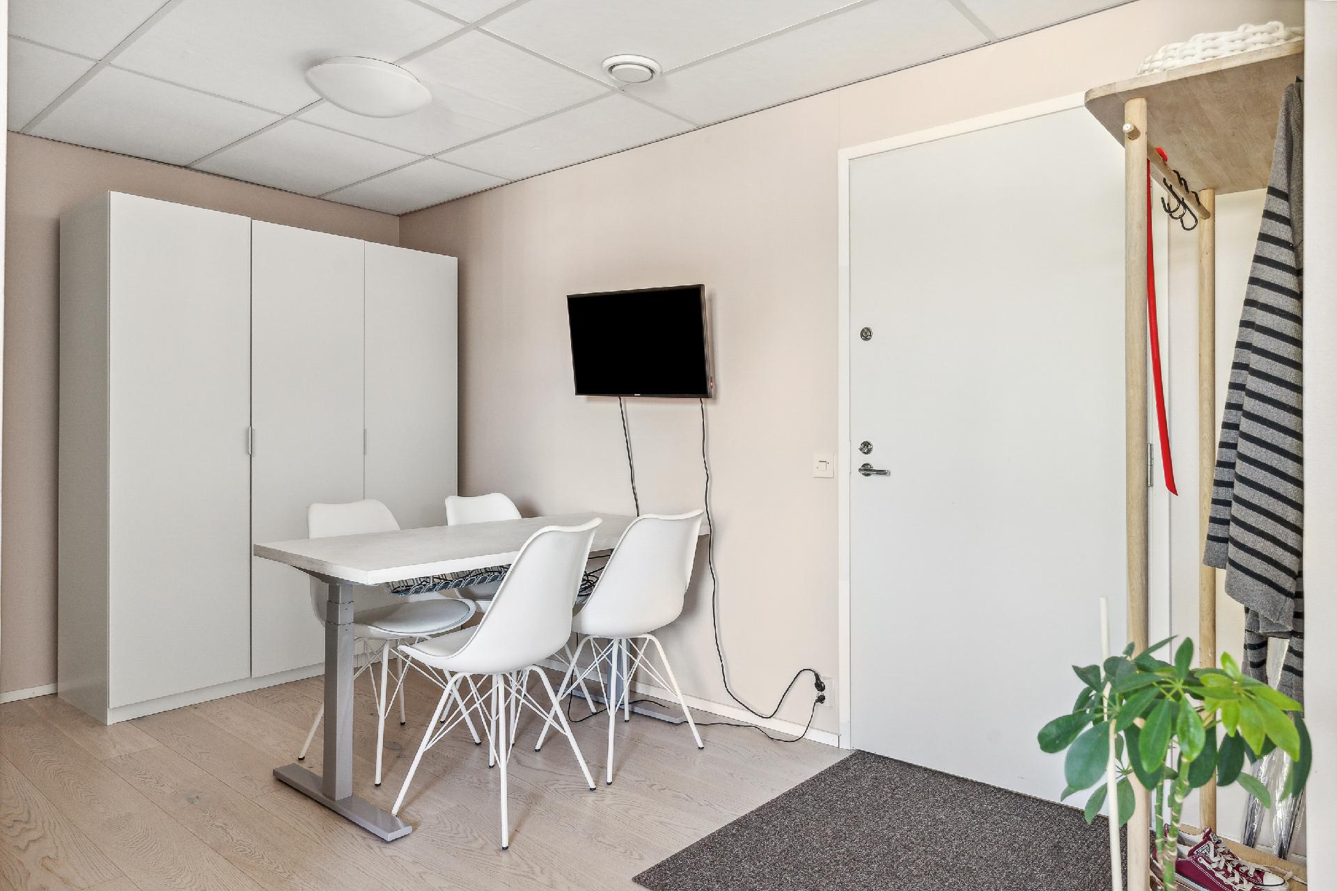 Mannerheiminkatu 16, Keskusta, Porvoo