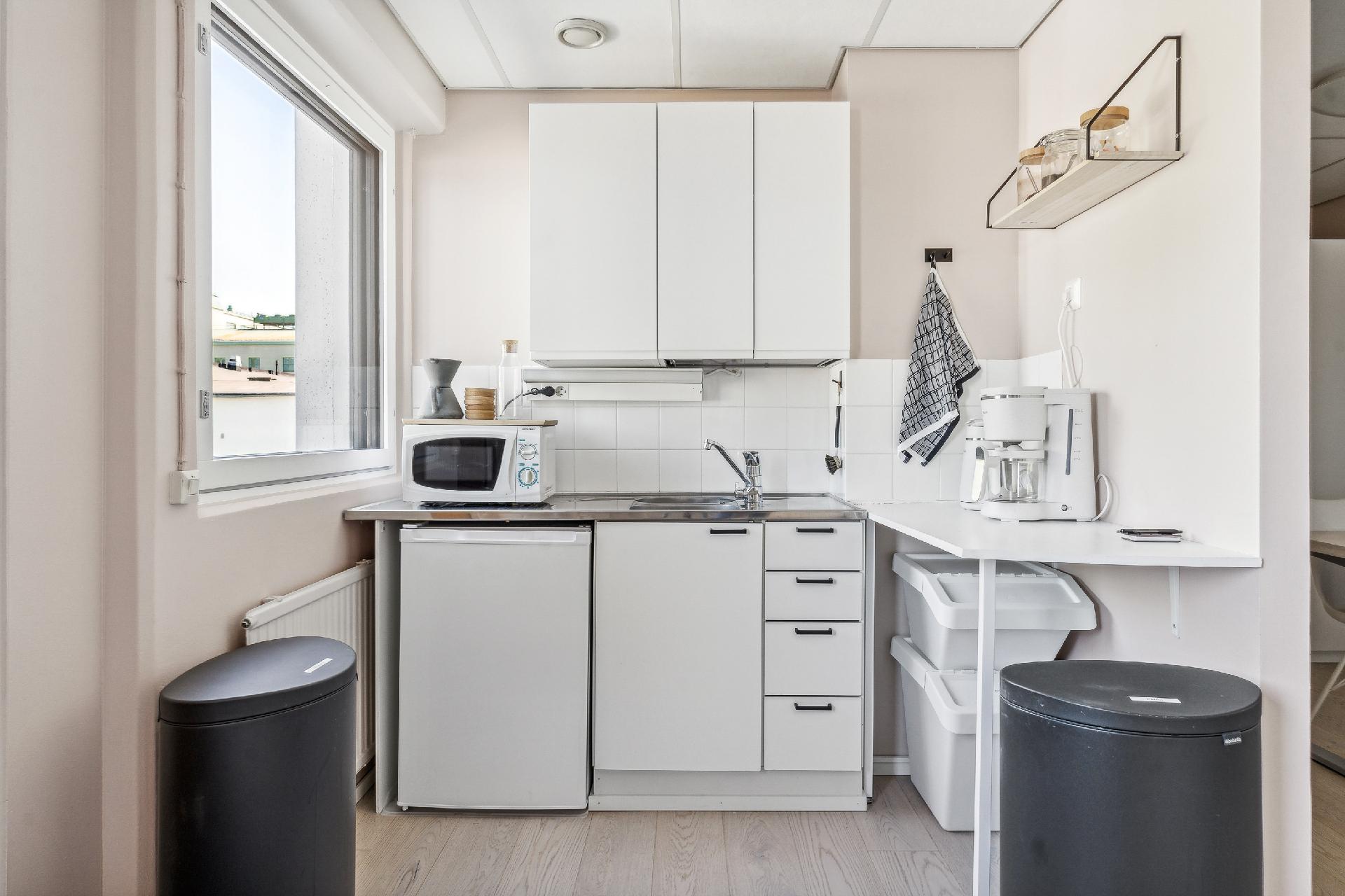 Mannerheiminkatu 16, Keskusta, Porvoo