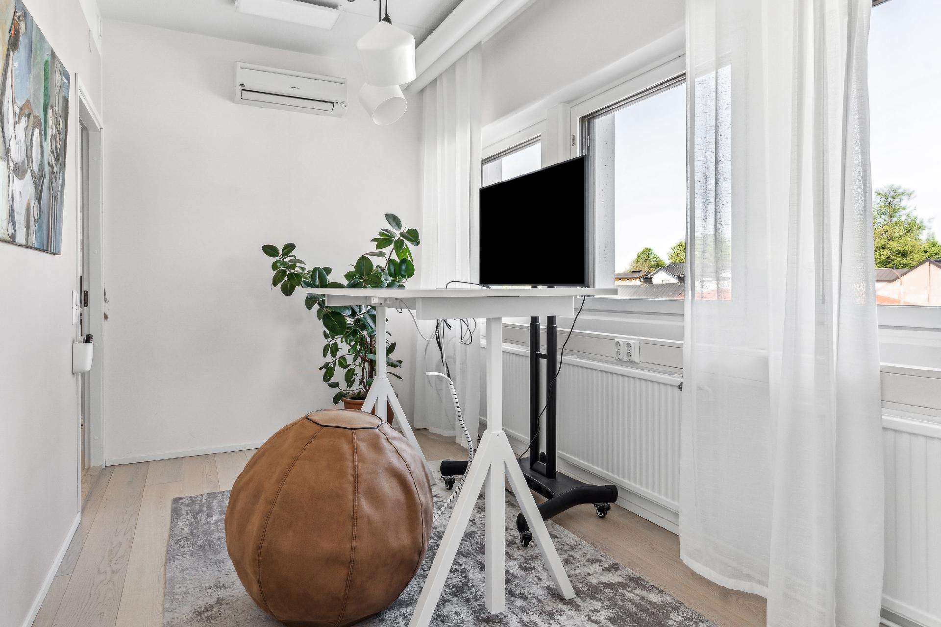 Mannerheiminkatu 16, Keskusta, Porvoo