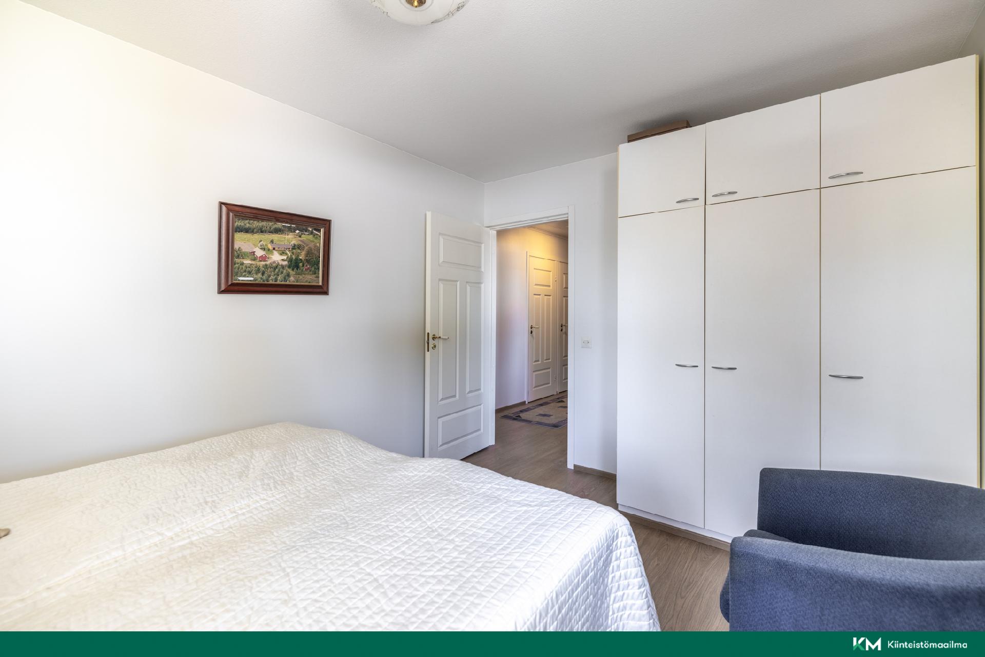 Topeliuksentie 1, Otava, Mikkeli