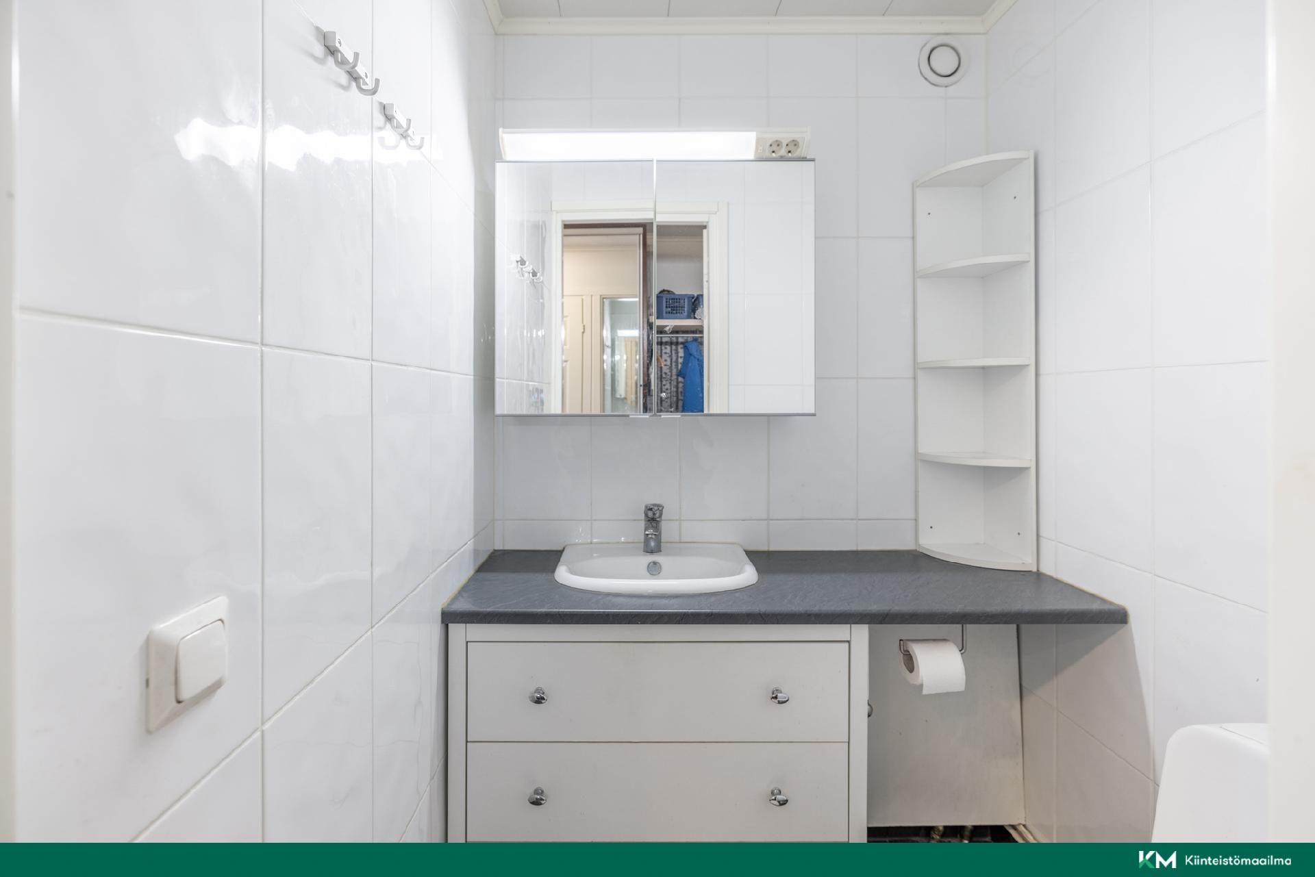 Topeliuksentie 1, Otava, Mikkeli