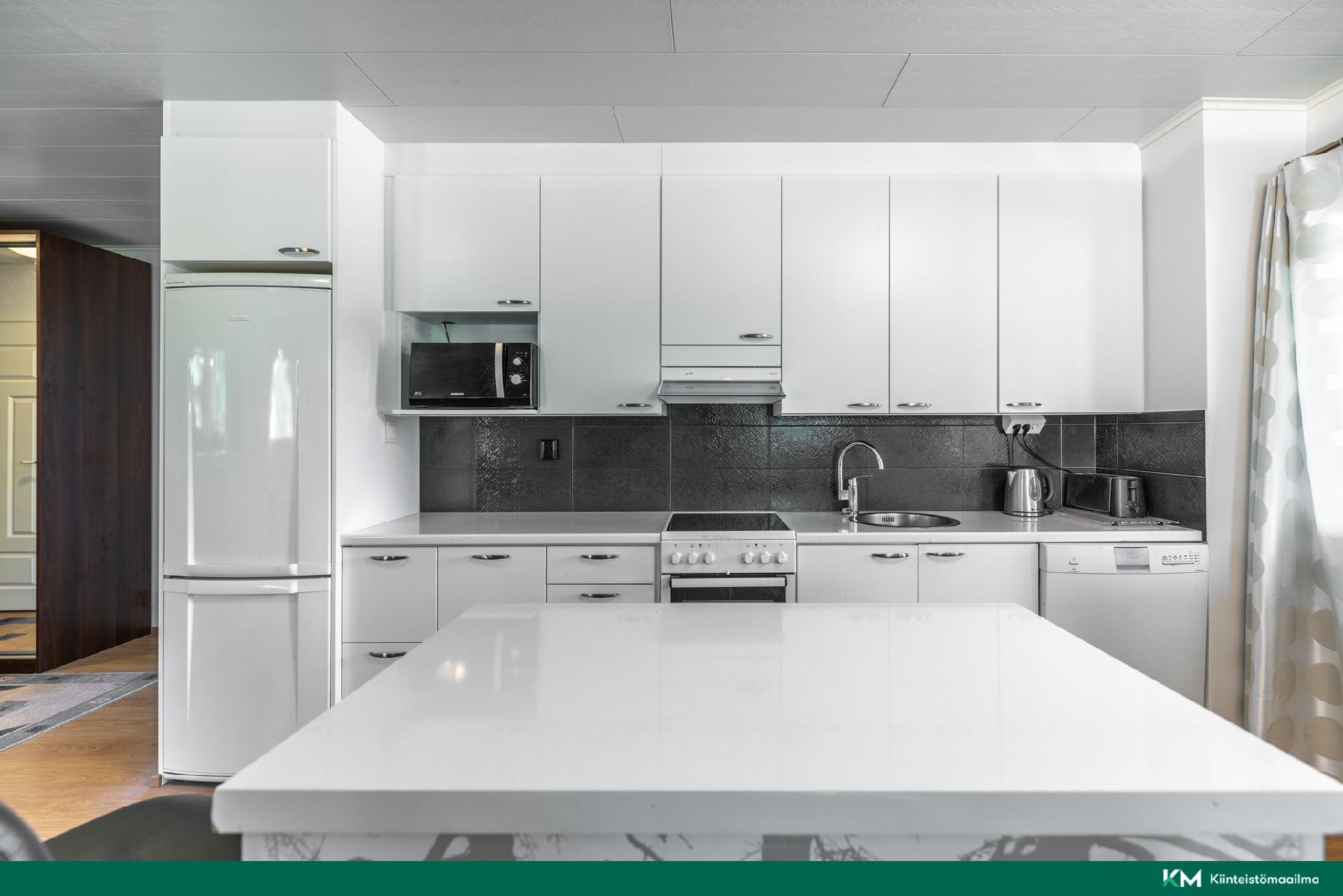 Topeliuksentie 1, Otava, Mikkeli