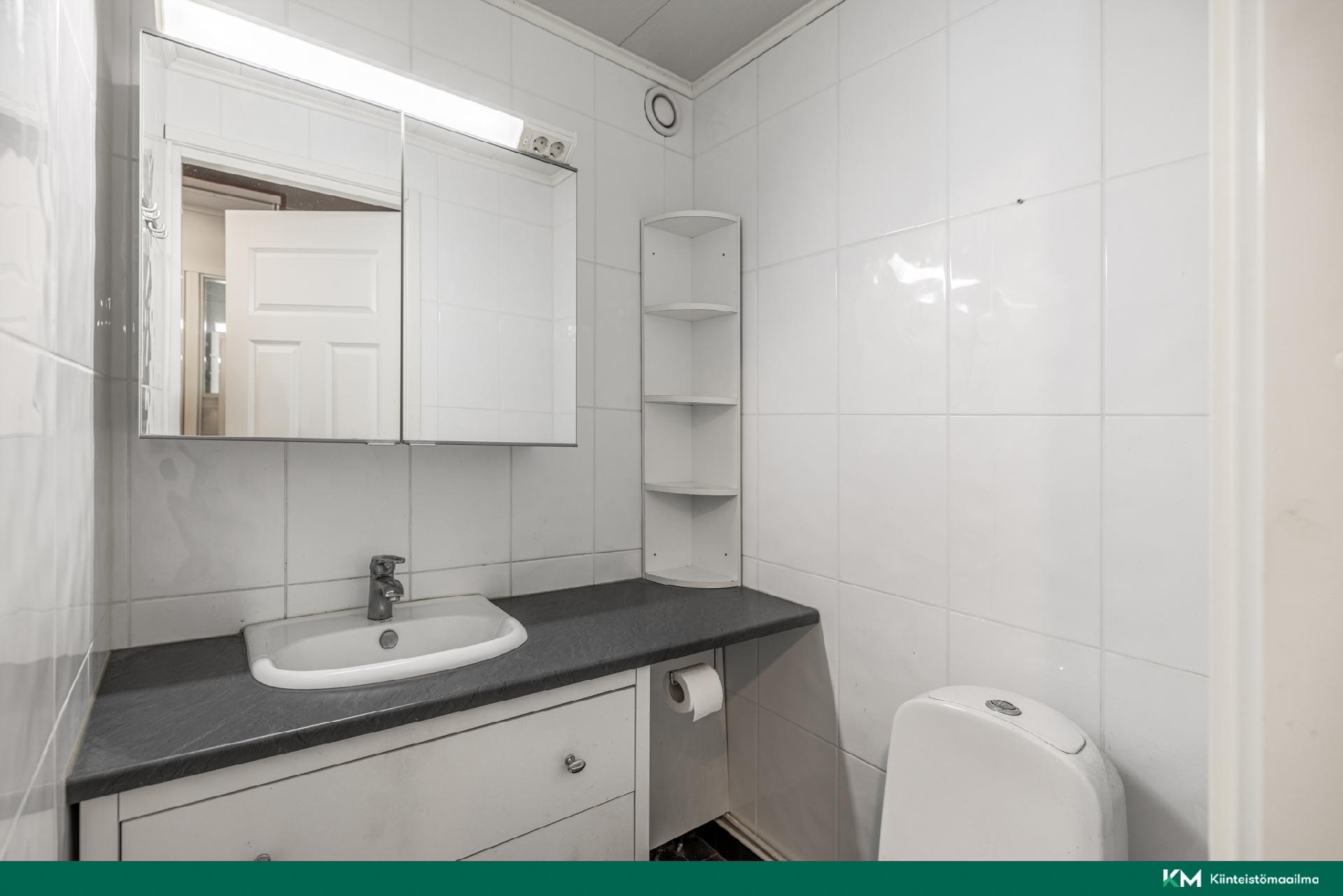 Topeliuksentie 1, Otava, Mikkeli