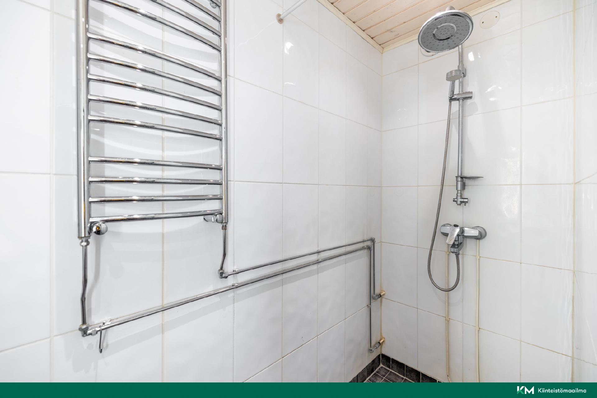 Topeliuksentie 1, Otava, Mikkeli