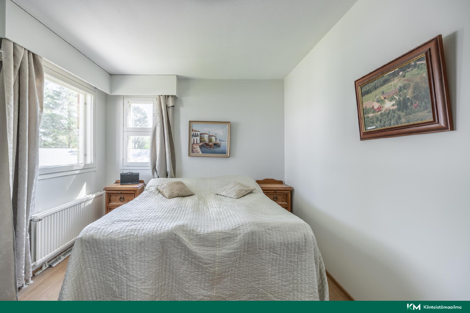 Topeliuksentie 1, Otava, Mikkeli