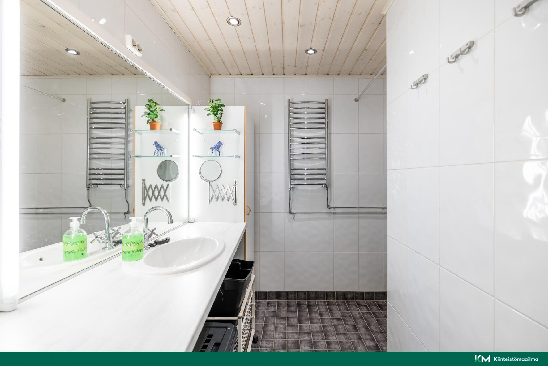 Topeliuksentie 1, Otava, Mikkeli