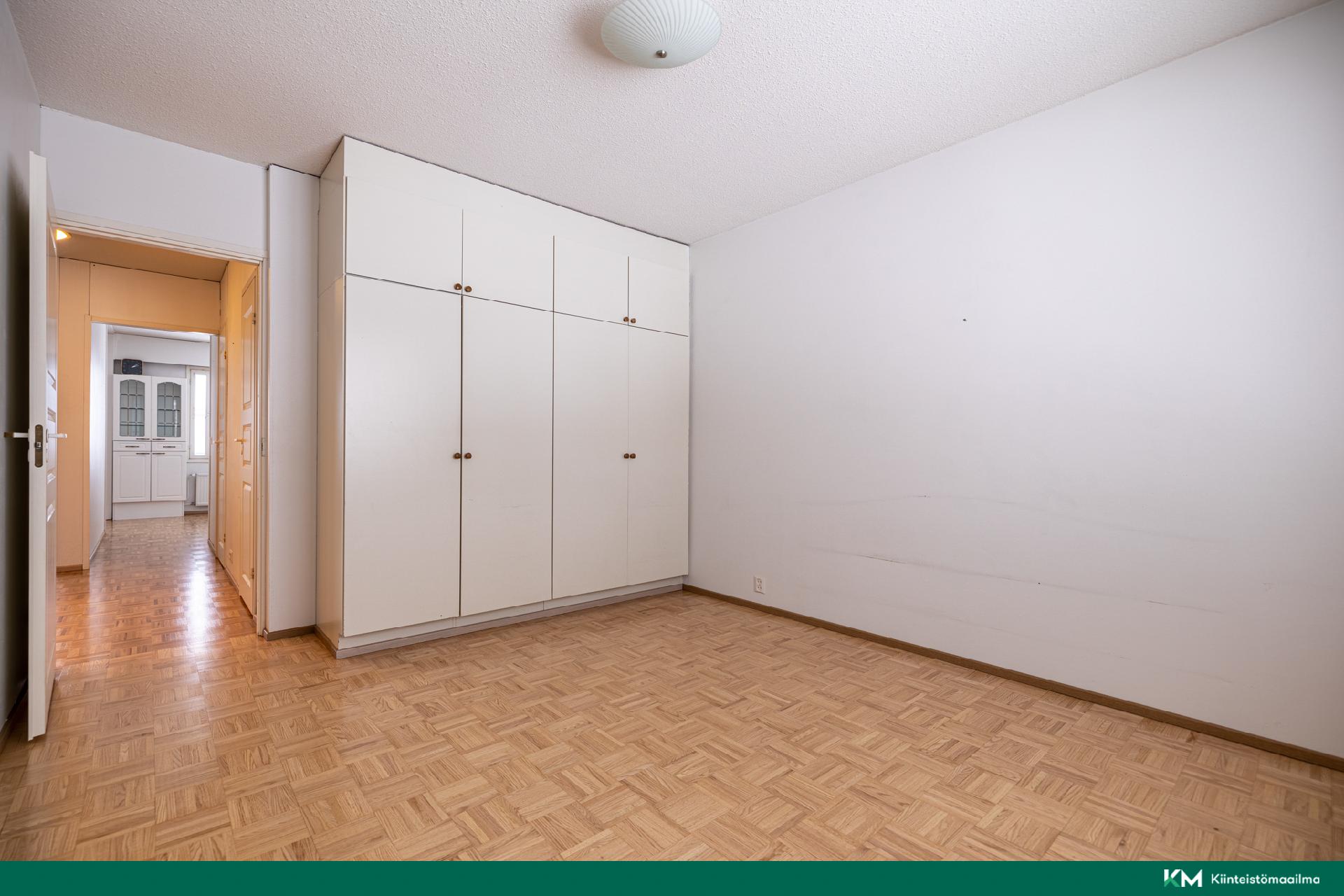 Rouhialankatu 3, Emola, Mikkeli