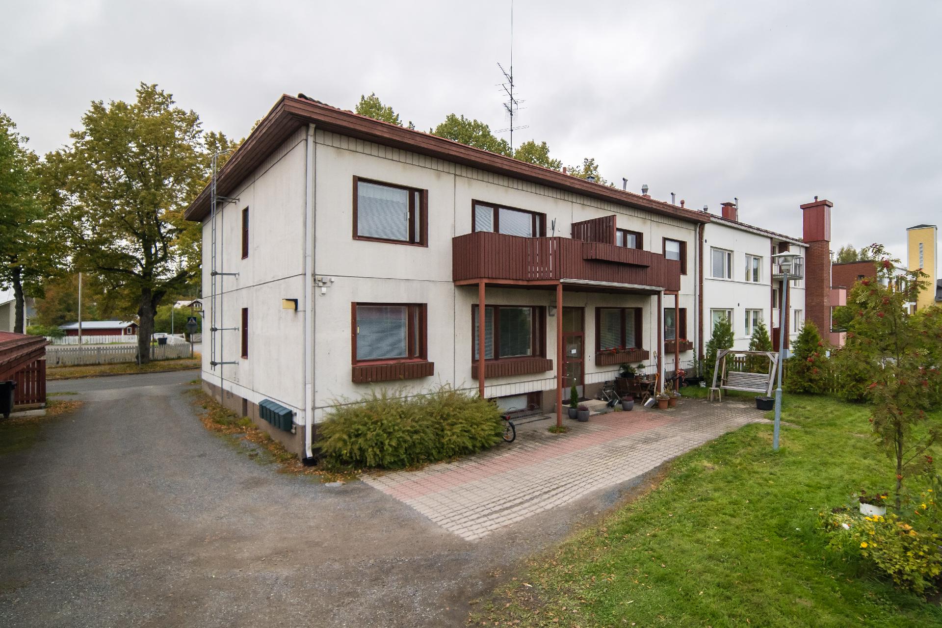 Rouhialankatu 3, Emola, Mikkeli