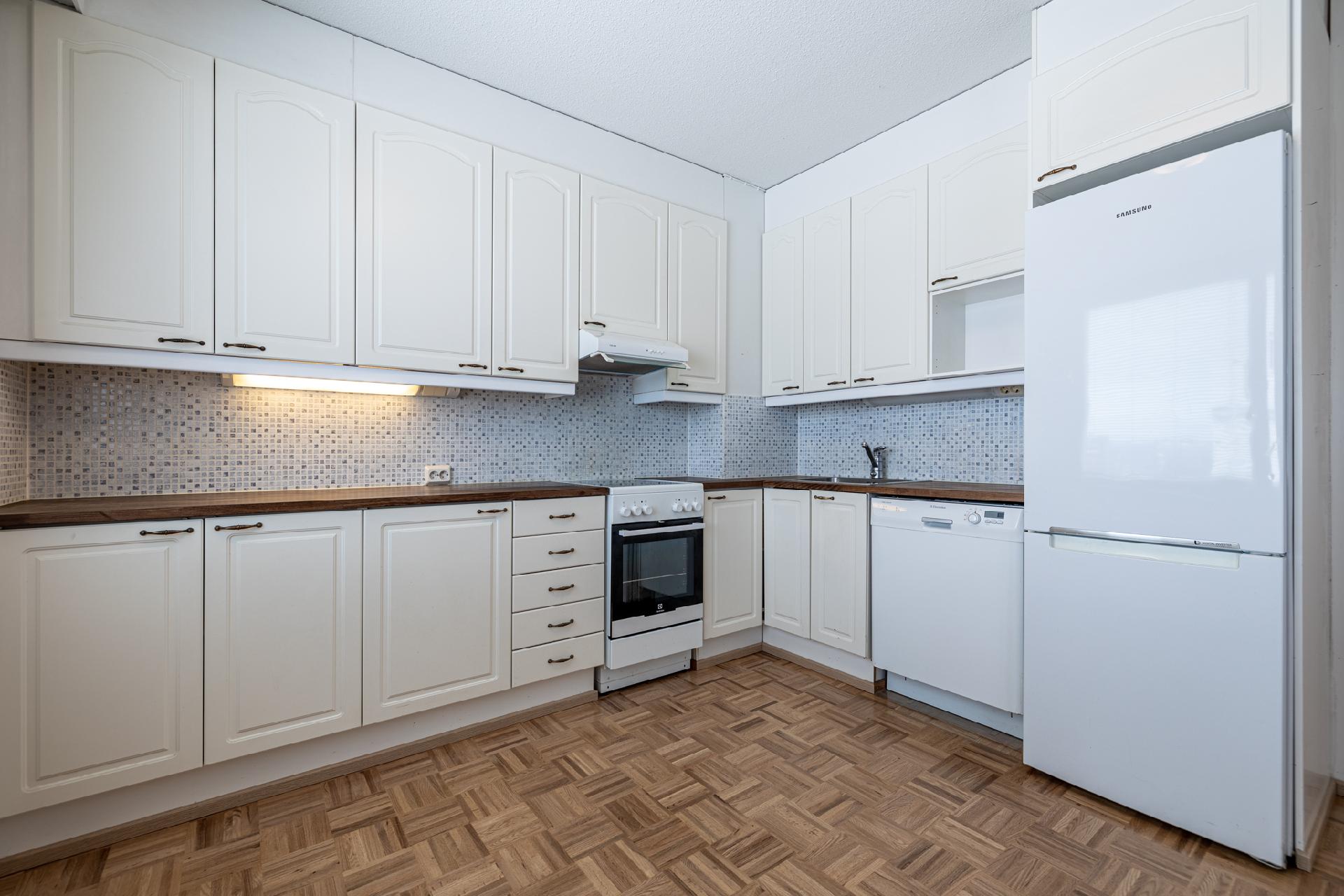 Rouhialankatu 3, Emola, Mikkeli